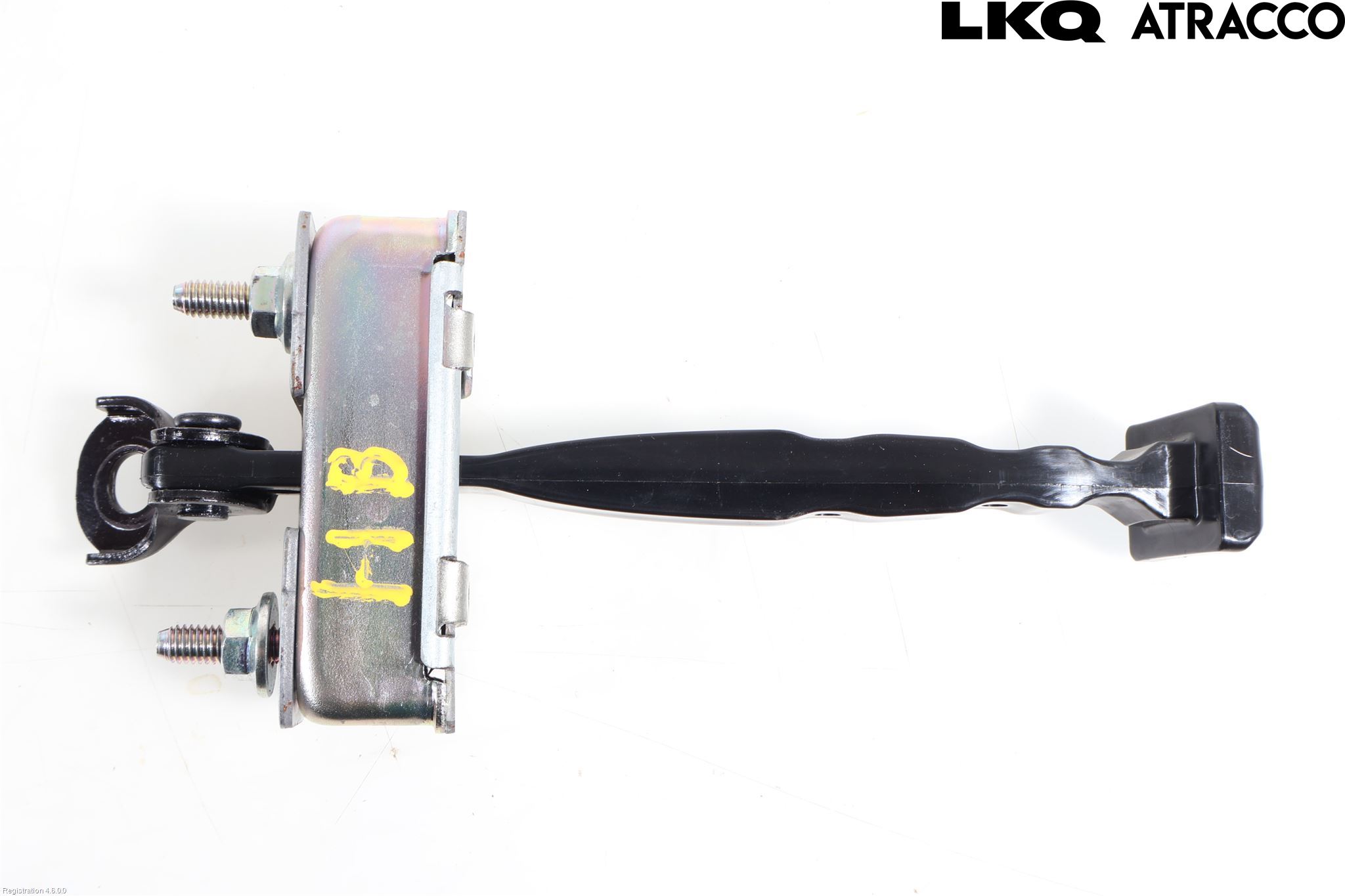 Mazda CX-30 20- Dörrstopp