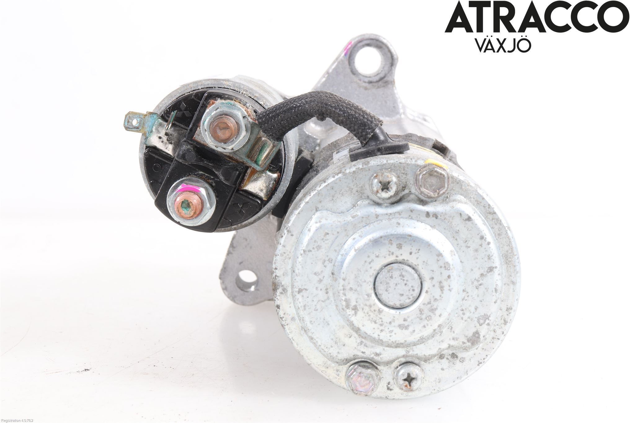 Mazda 2 (DJ) 15-22 Startmotor