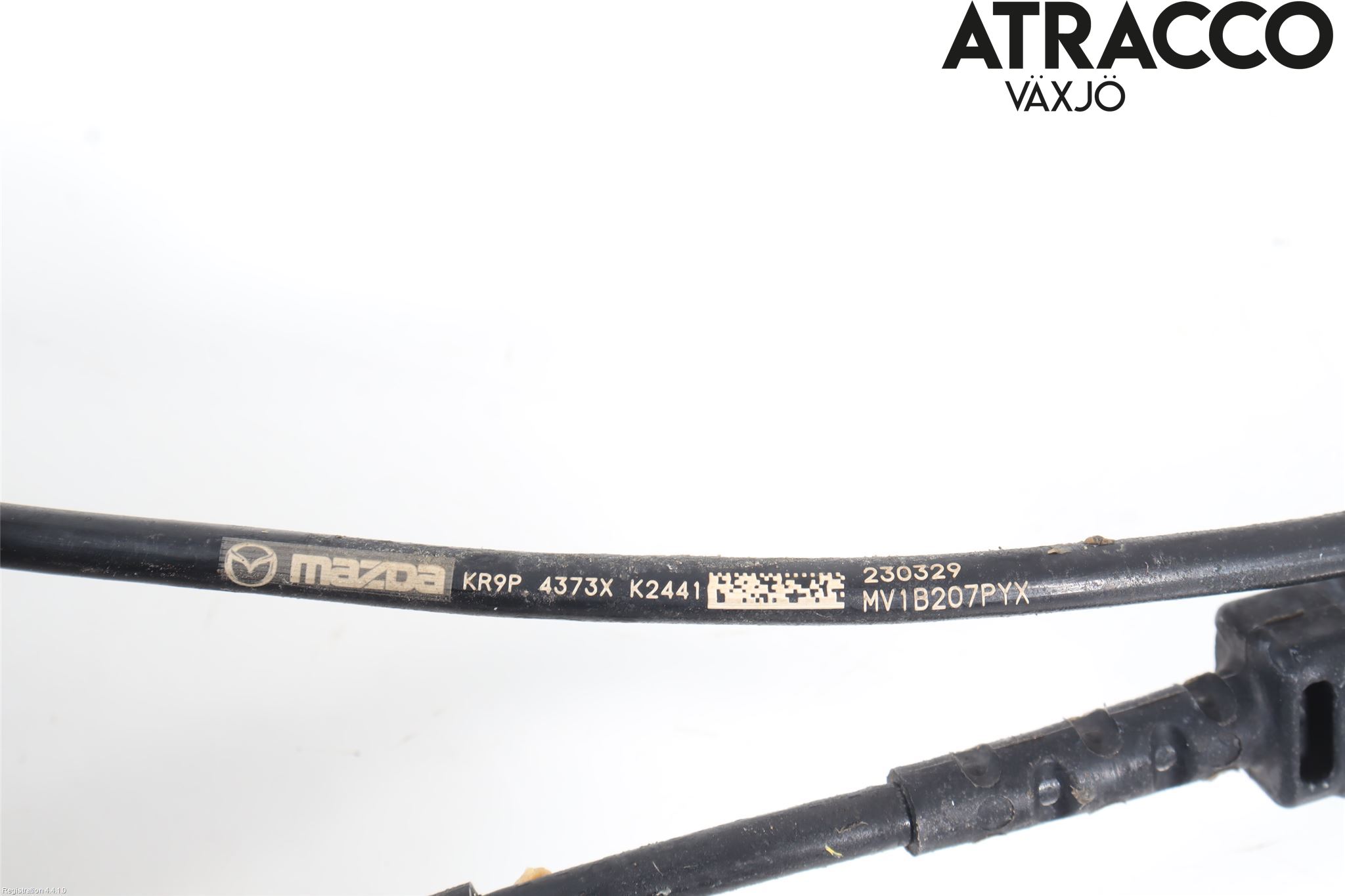 Mazda CX-60 22- Abs Sensor