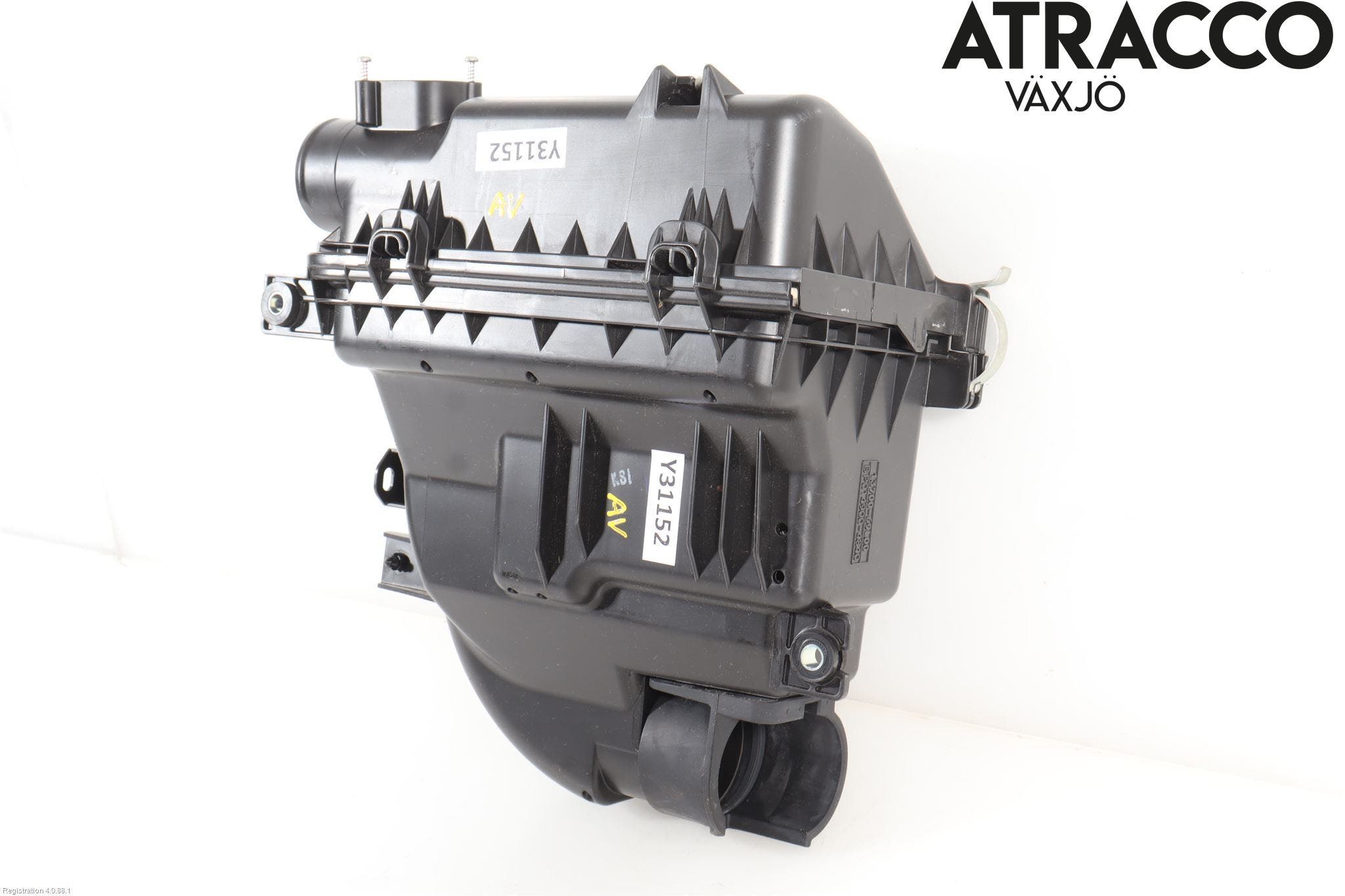 Suzuki SWIFT 11-16 Luftrenare