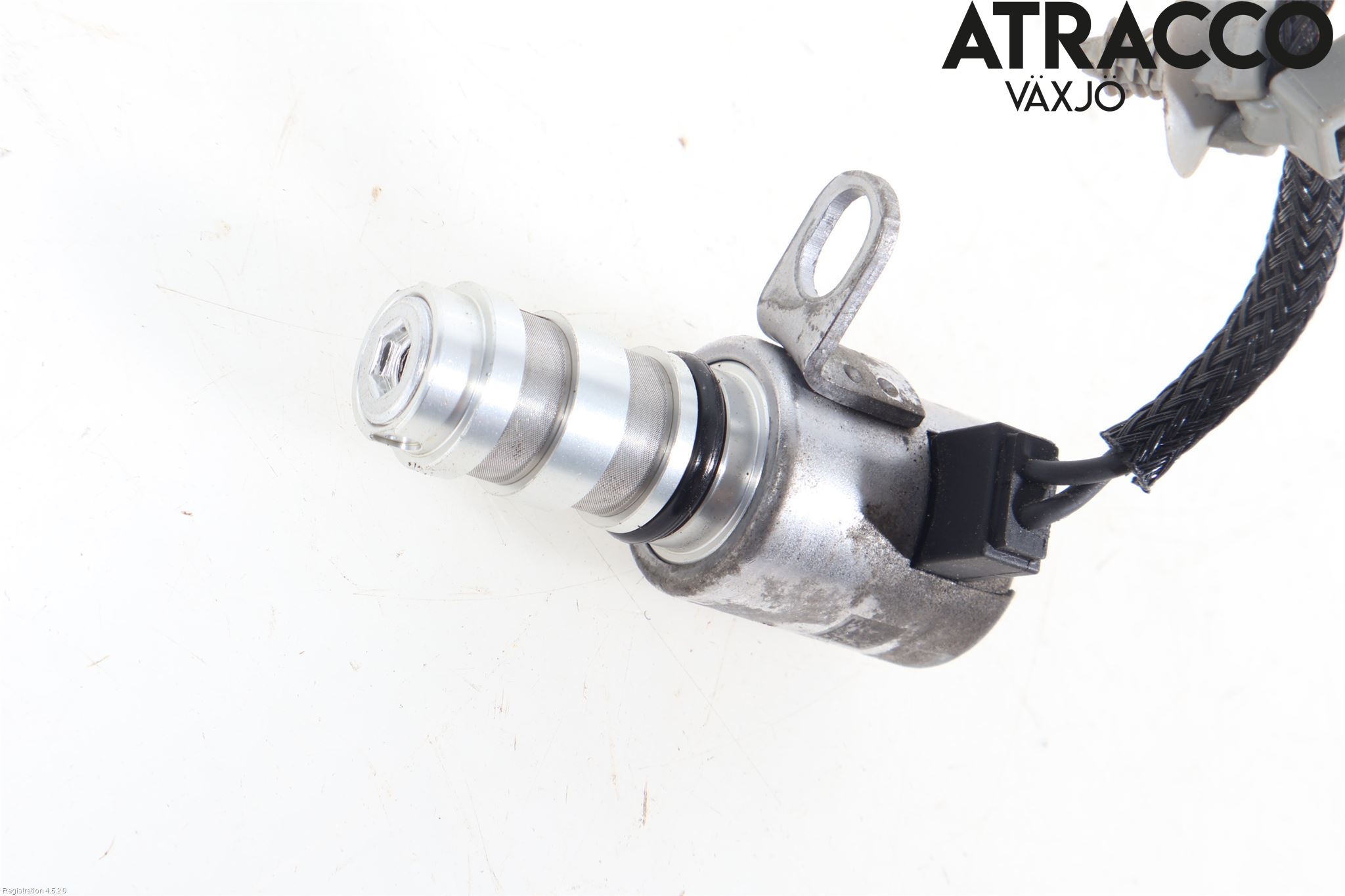 Hyundai TUCSON 05- Solenoid