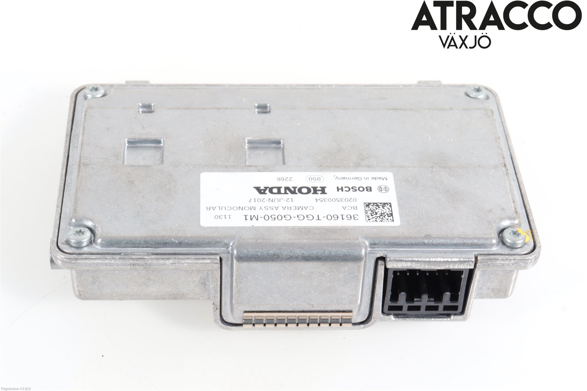 Honda CIVIC 17-22 Sensor Aktivt Kollisionsskydd