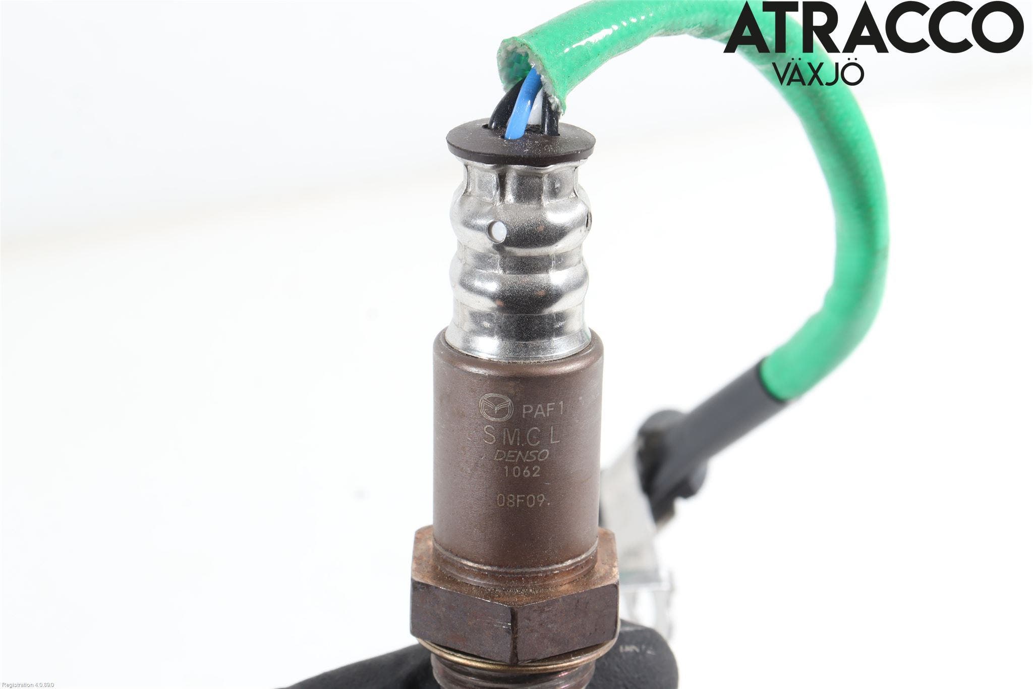 Mazda CX-30 20- Injlambdasond