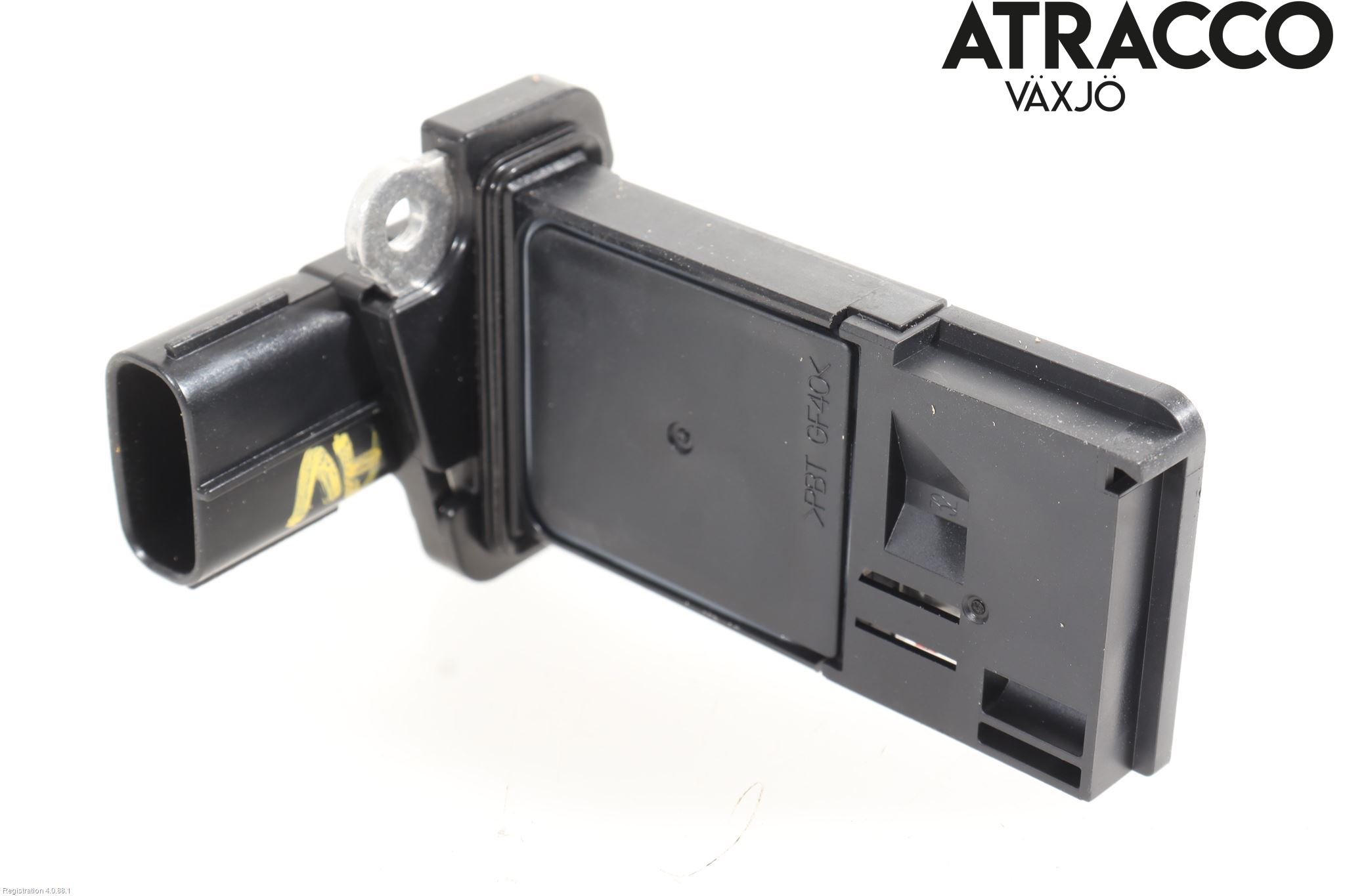 Toyota COROLLA 19- Injluftmassamätare