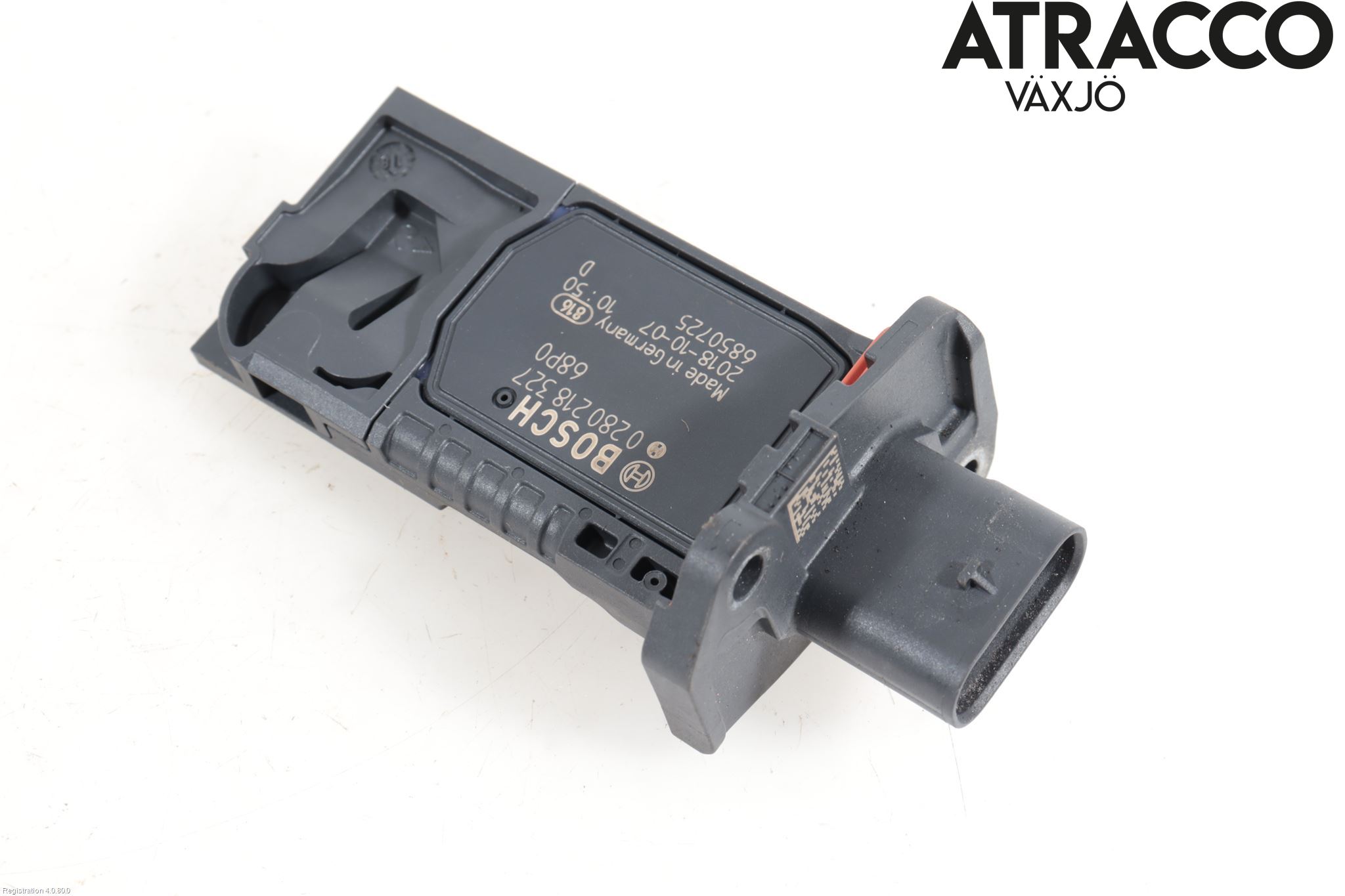 Suzuki SWIFT 17-24 Injluftmassamätare