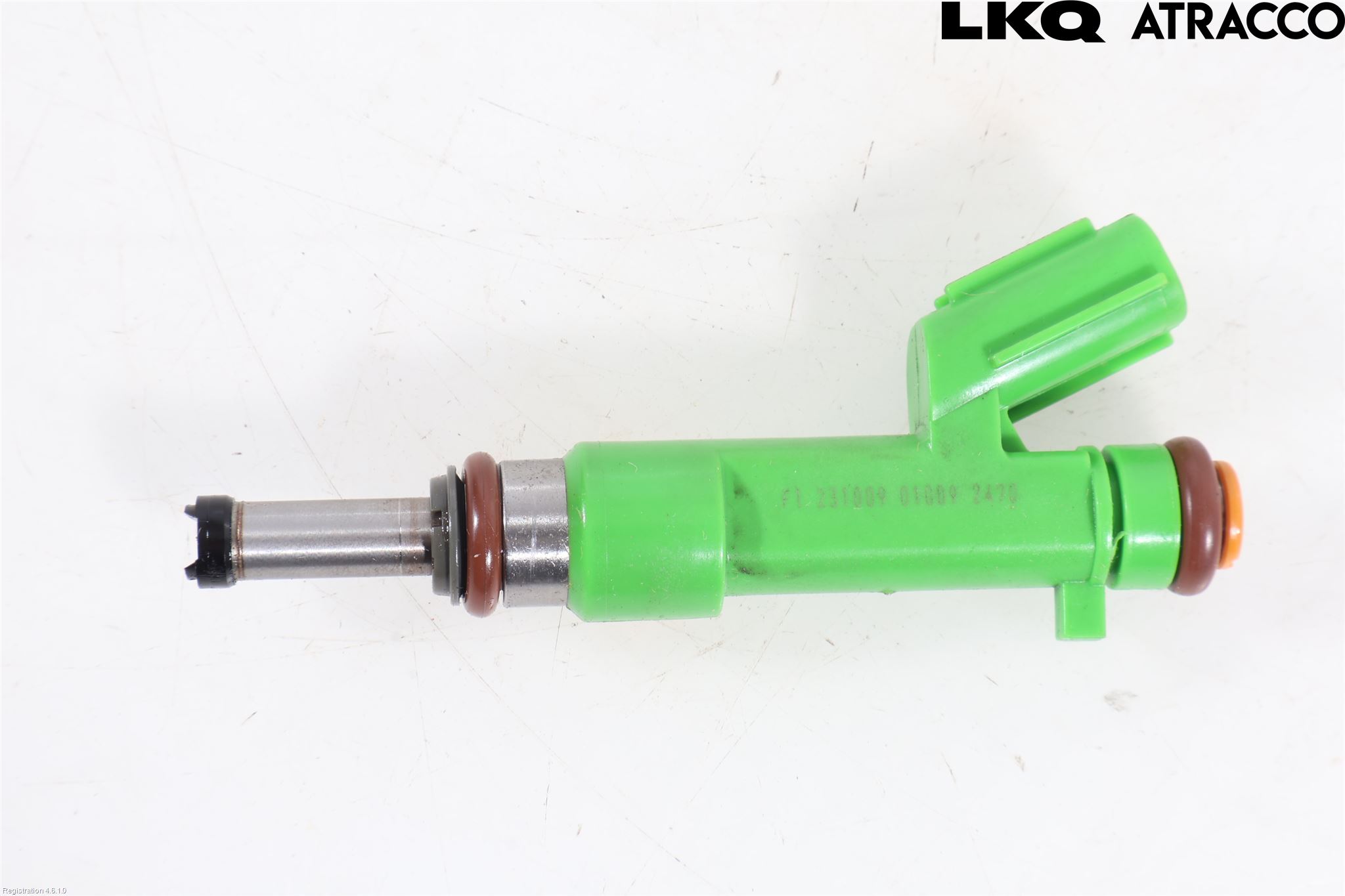 Suzuki SX4 S-CROSS 22- Injspridare