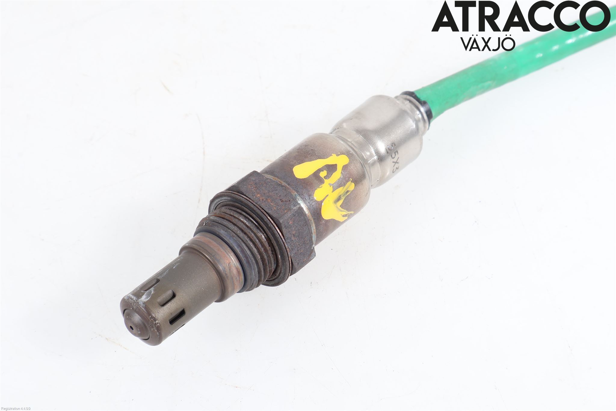 Mazda 2 (DJ) 15-22 Injlambdasond