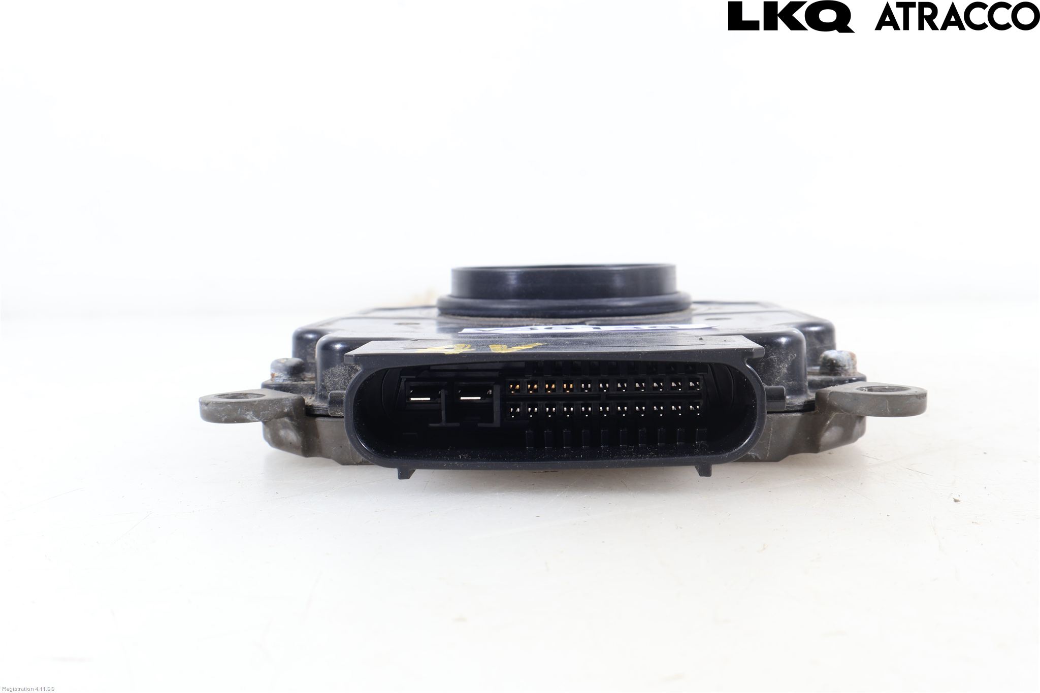 Toyota C-HR 16-23 Styrenhet Strålkastare