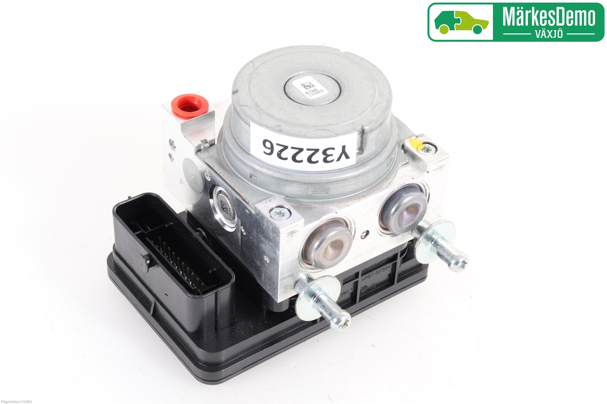 Mazda 2 (DJ) 15-22 Abs Hydraulaggregat