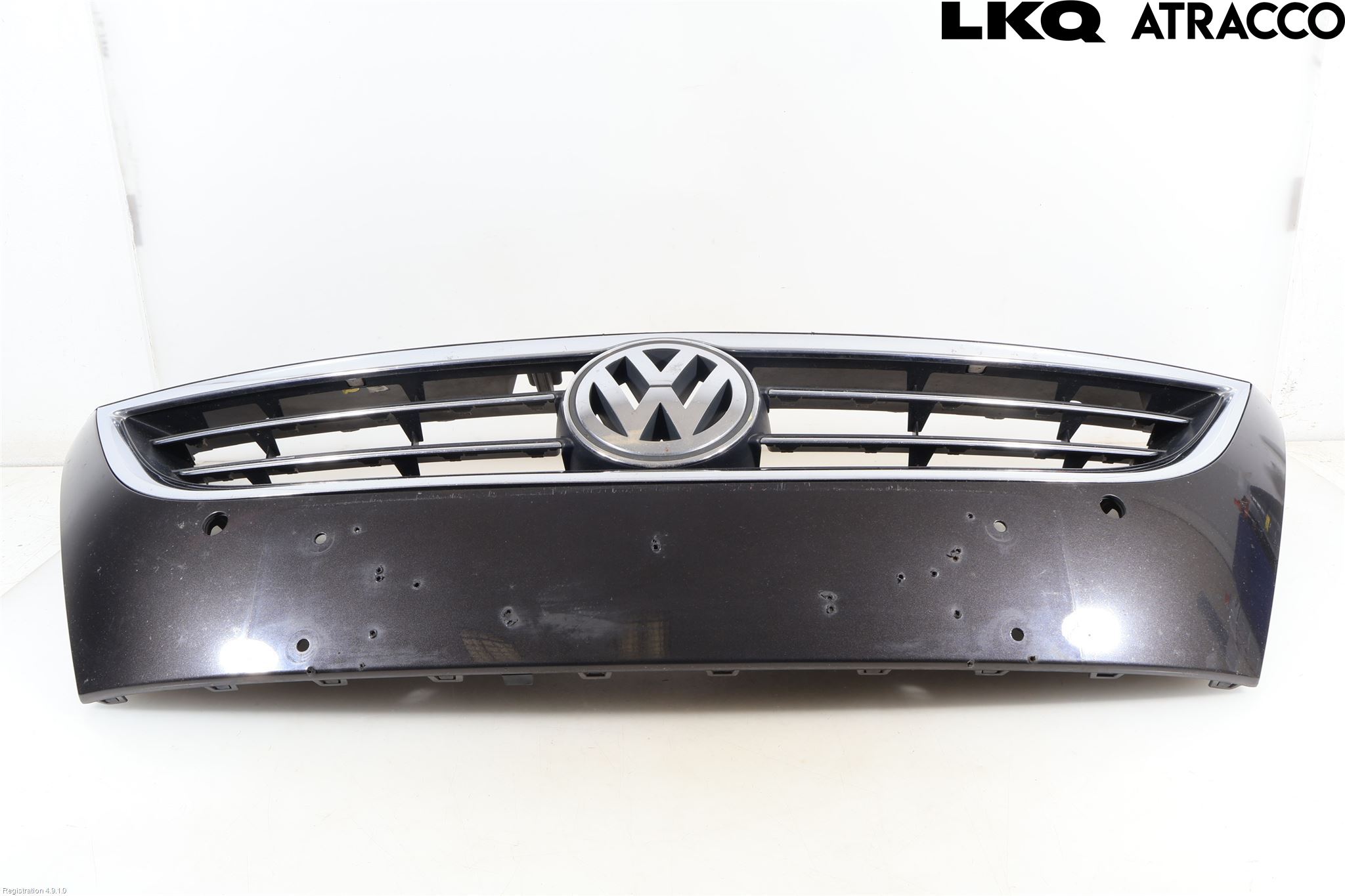 Volkswagen VW PASSAT CC 08-16 Grill Komp