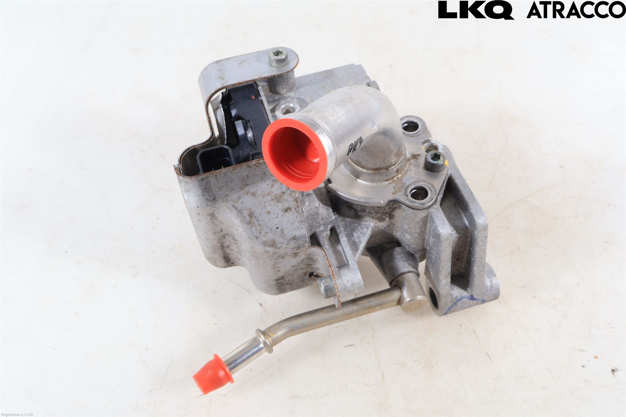 Hyundai i30 PD 17- Egr Ventil