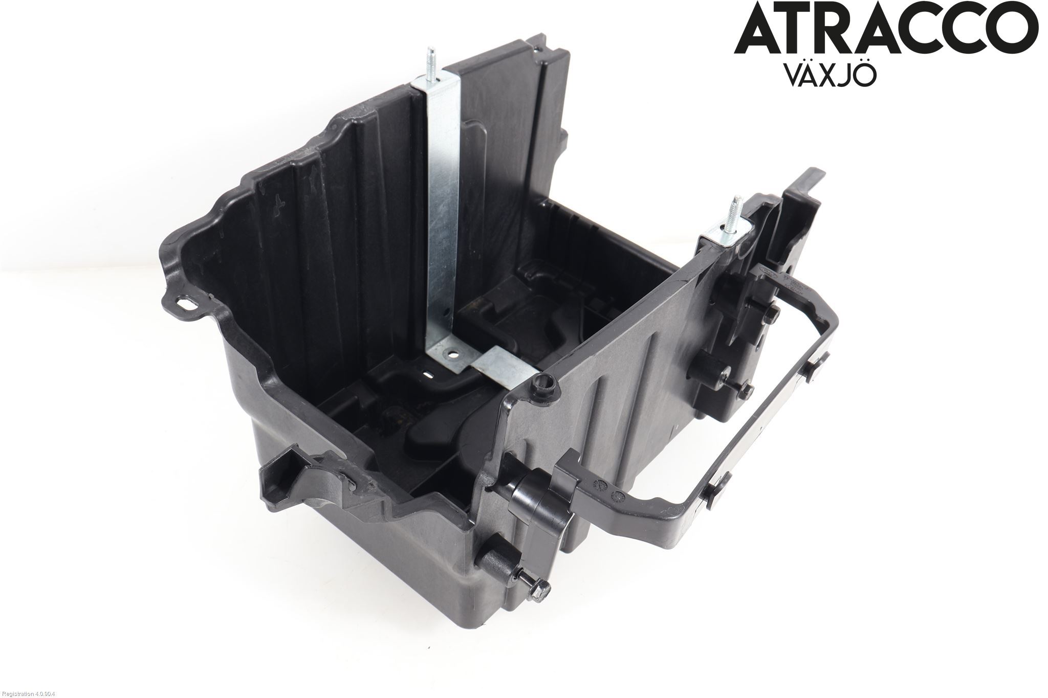 Ford PUMA/ELECTRIC 20- Batterilåda-Fäste-Hållare