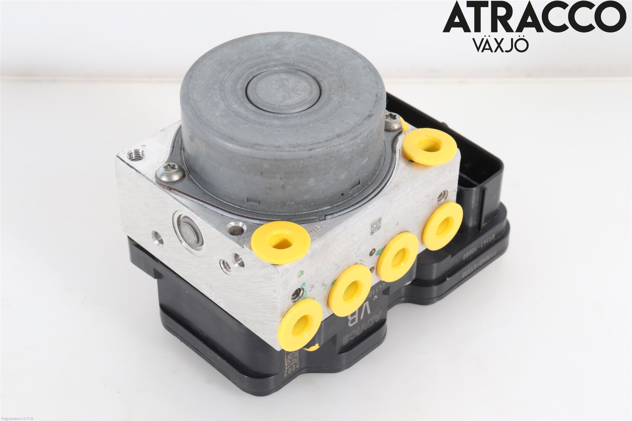 Toyota C-HR 16-23 Abs Hydraulaggregat