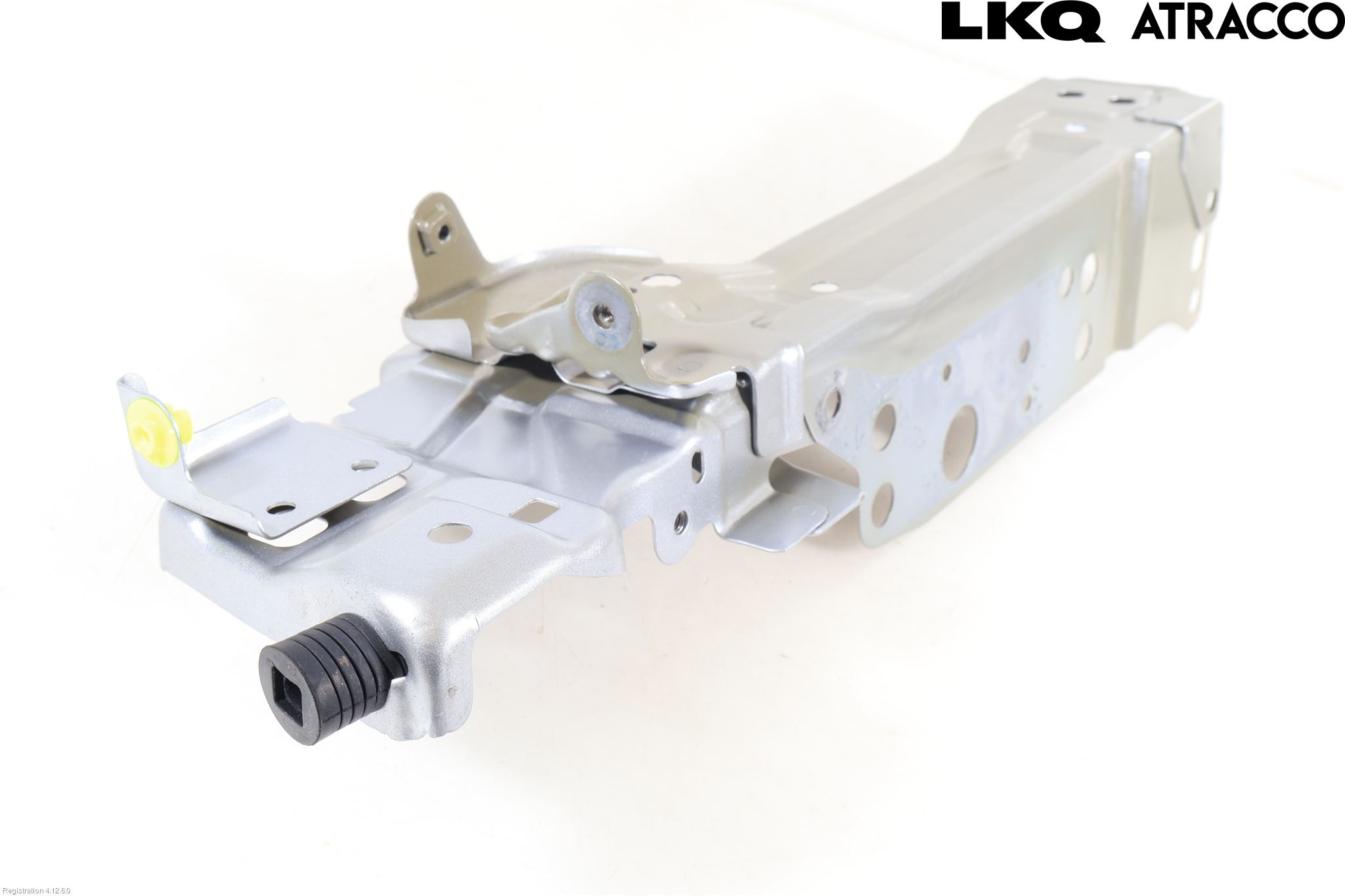 Toyota C-HR 24- Kylarfäste-Ram-Balk