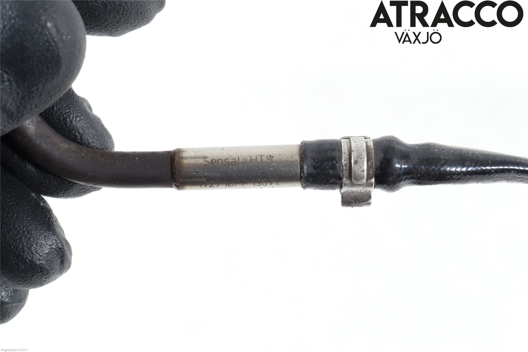 Hyundai i30 PD 17- Sensor Avgas