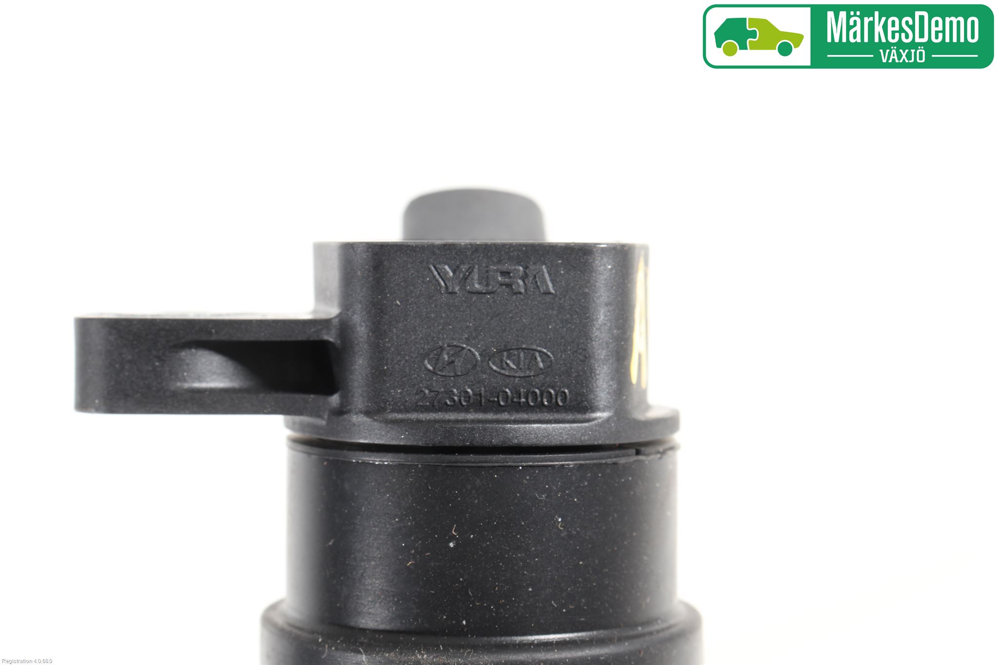 Hyundai i10 BA 14-16 Tändspole