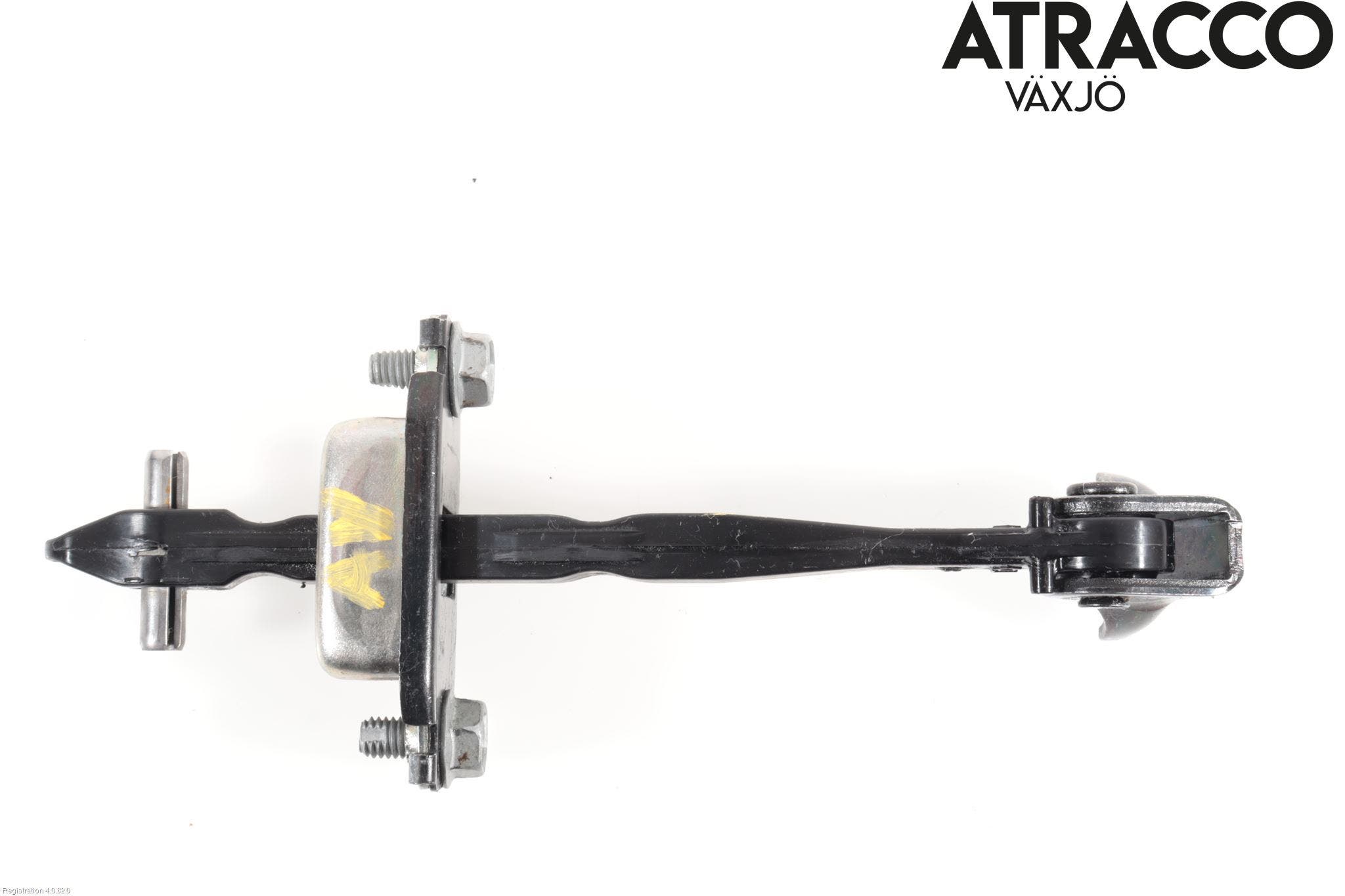 Suzuki SWIFT 17-24 Dörrstopp