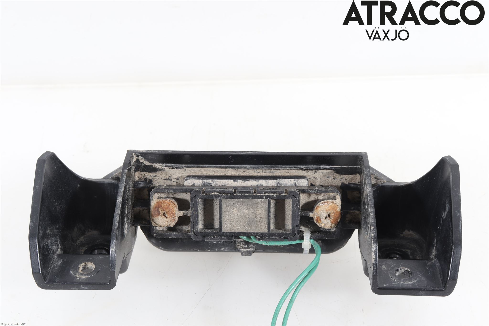 Suzuki VITARA 15- Bakluckehandtag