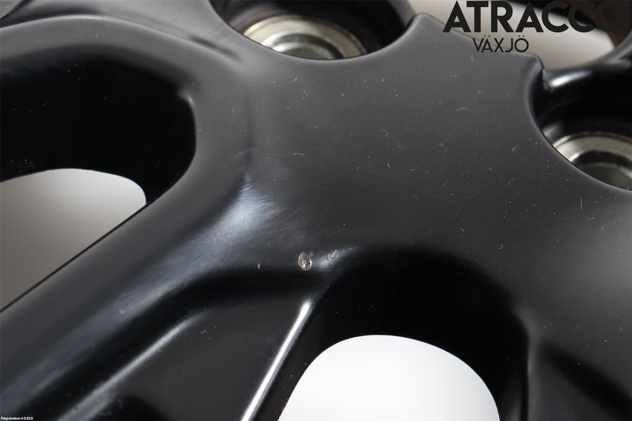 Honda JAZZ 21- Fälg Aluminium