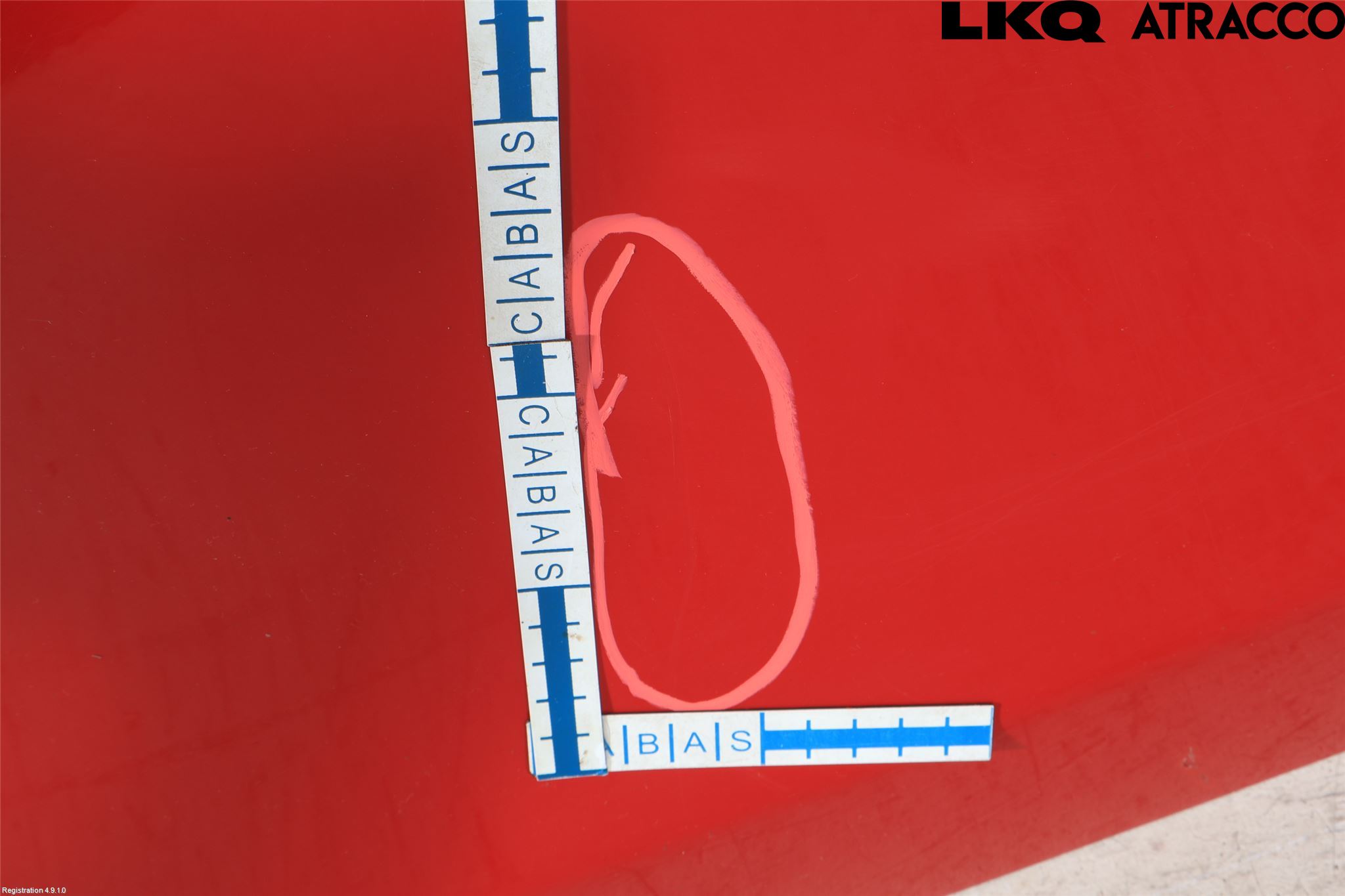 BMW 1 E87/81 5D/3D 03-11 Dörr Fram Höger