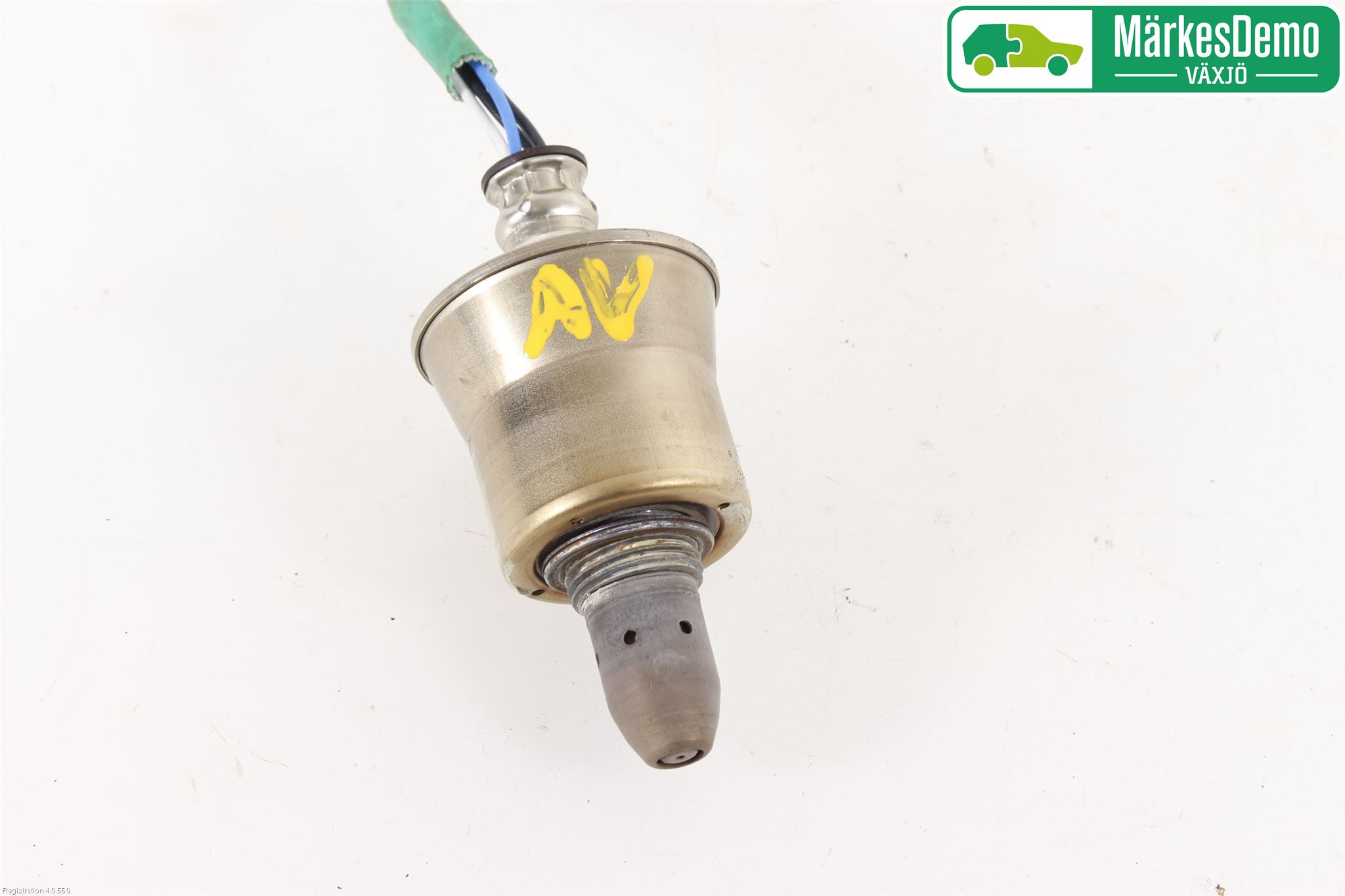 Toyota AURIS 13-19 Injlambdasond