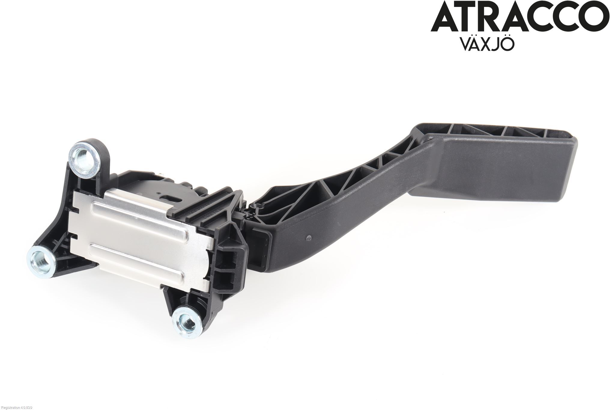 Honda JAZZ 21- Gaspedal