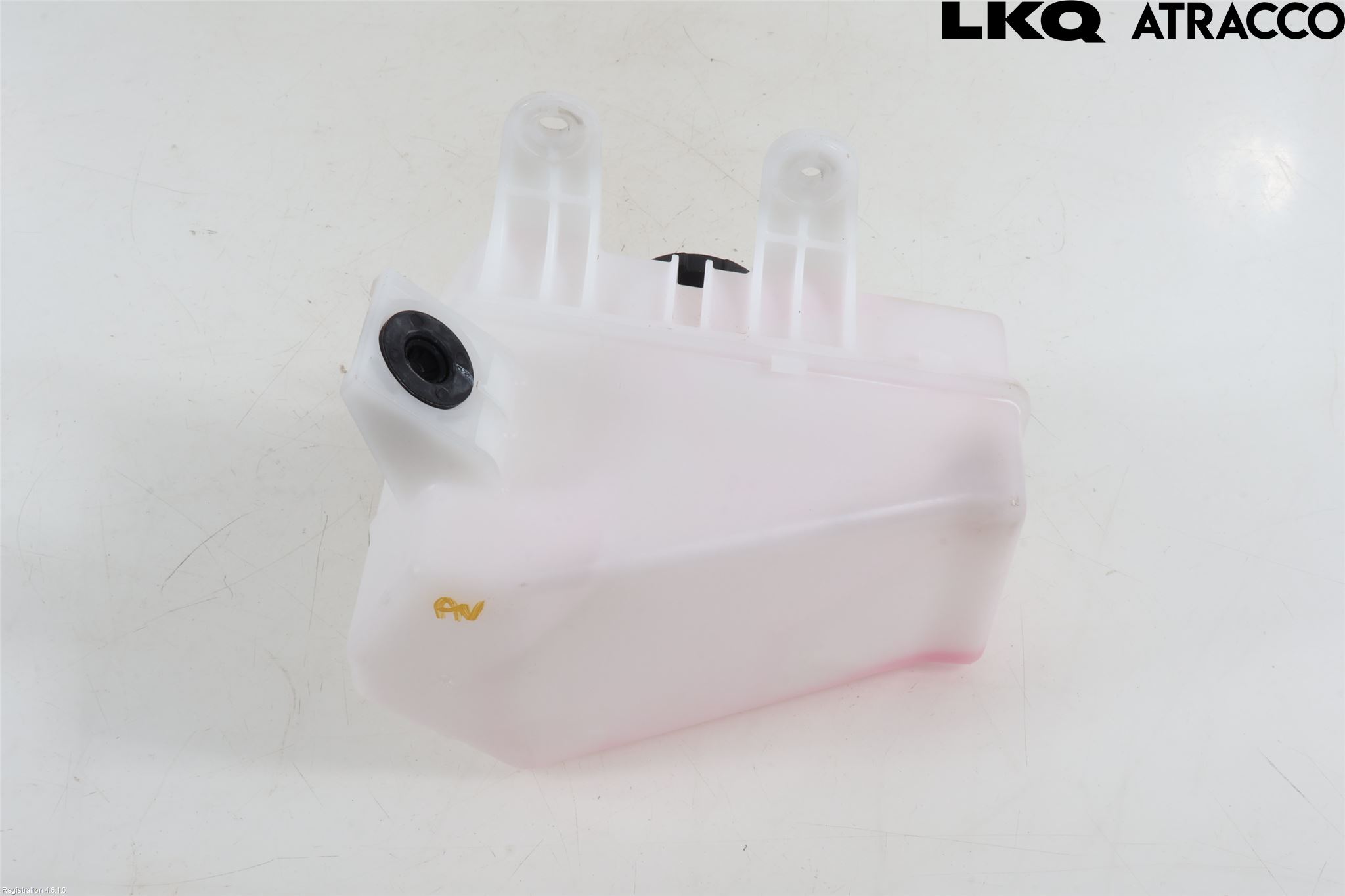 Hyundai i10 LA 20- Expansionstank