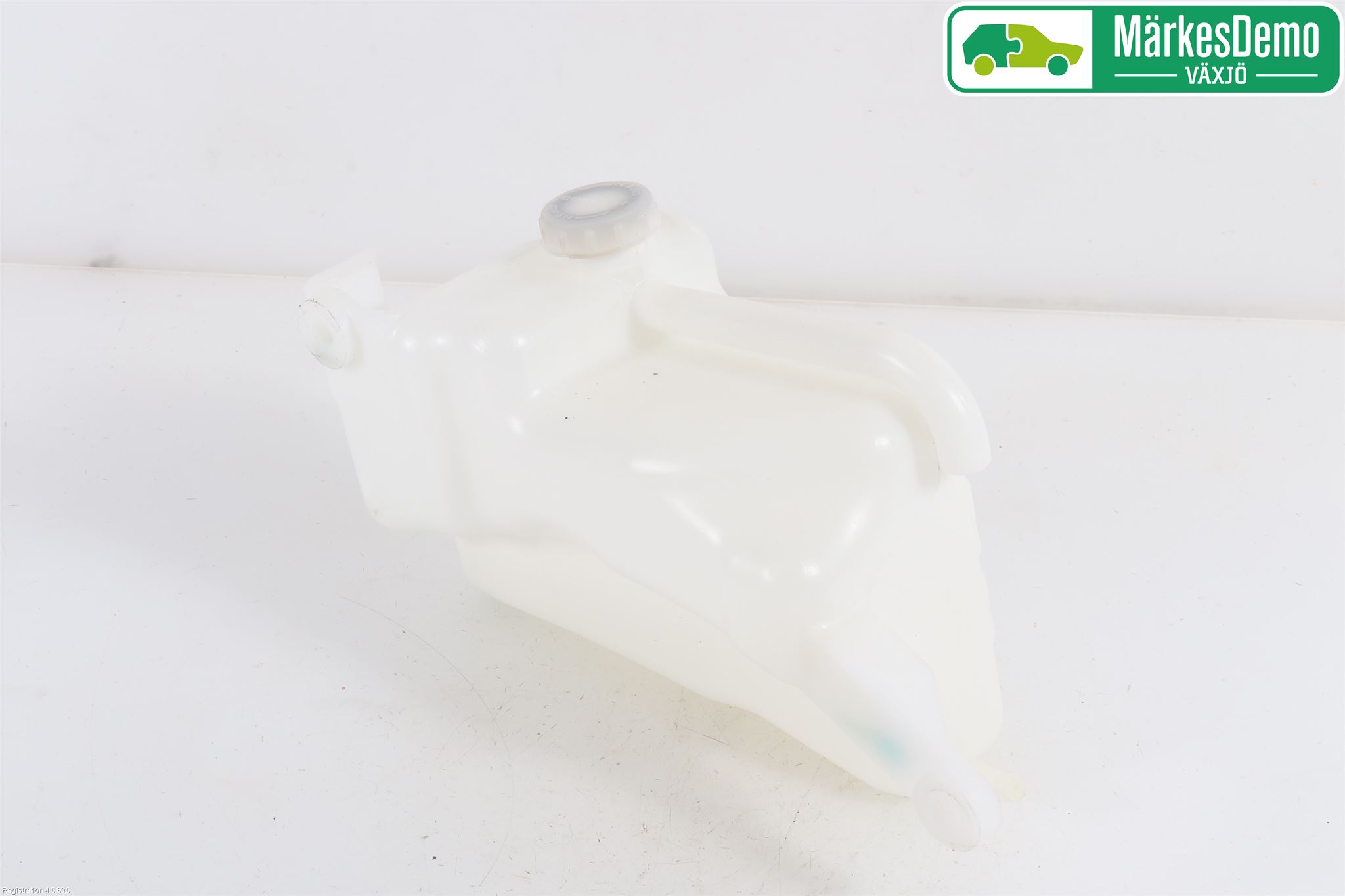 Fiat FULLBACK 16-19 Expansionstank