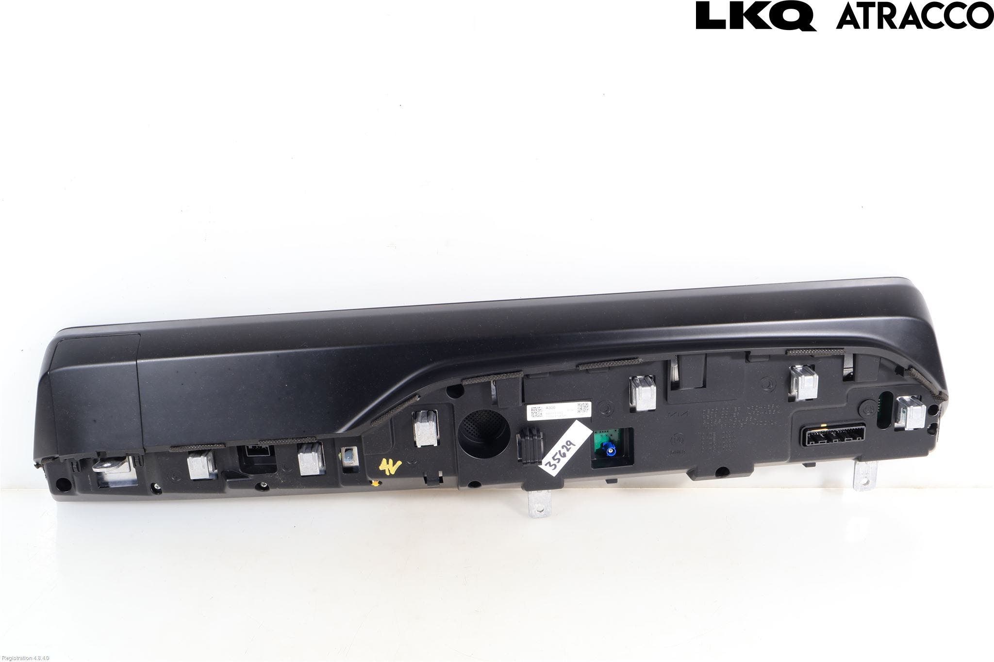 Kia EV6 (CV) 22- Instrument Komb