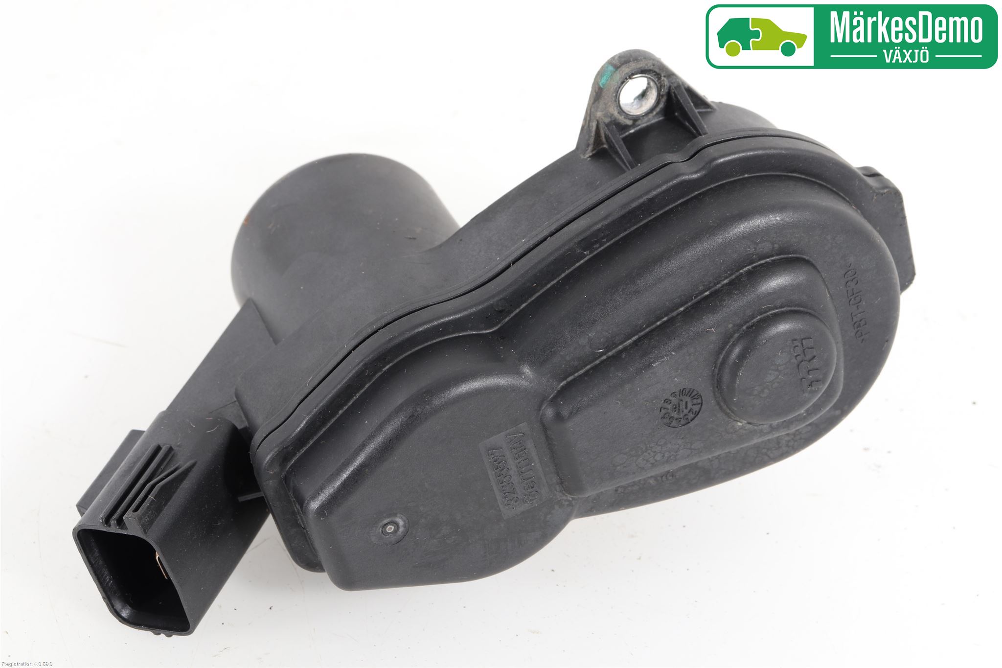 Mazda CX-3 Parkeringsbroms Elmanövrerad