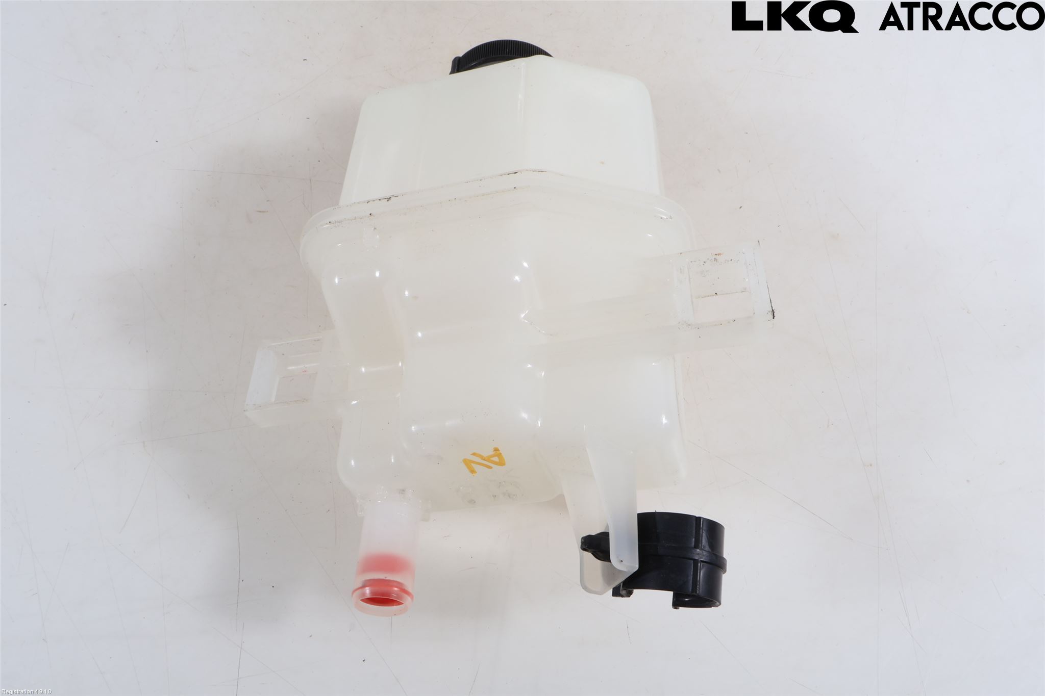 Toyota COROLLA 19- Expansionstank