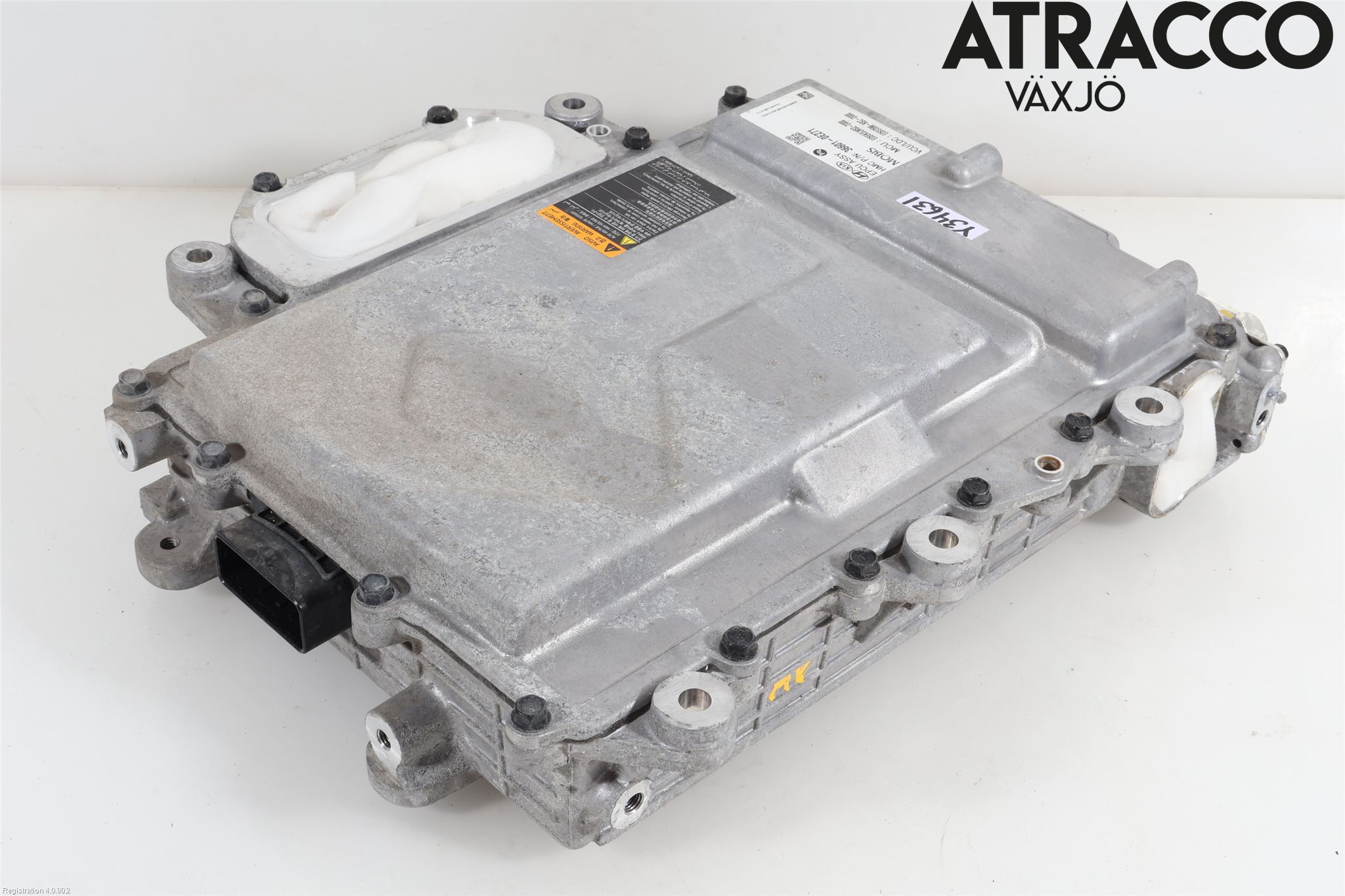 Hyundai KONA/ELECTRIC OS 18-23 Converter