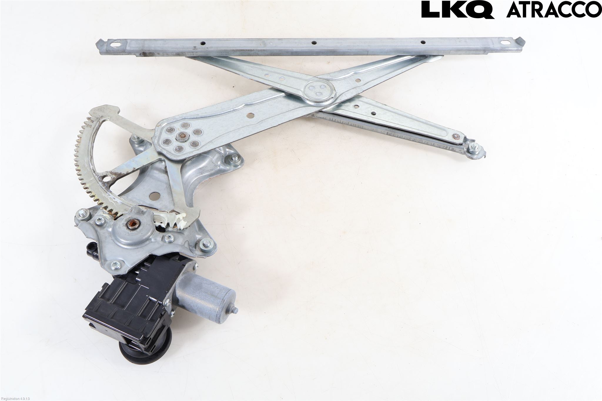 Toyota CAMRY 19-24 Fönsterhiss El Kompl