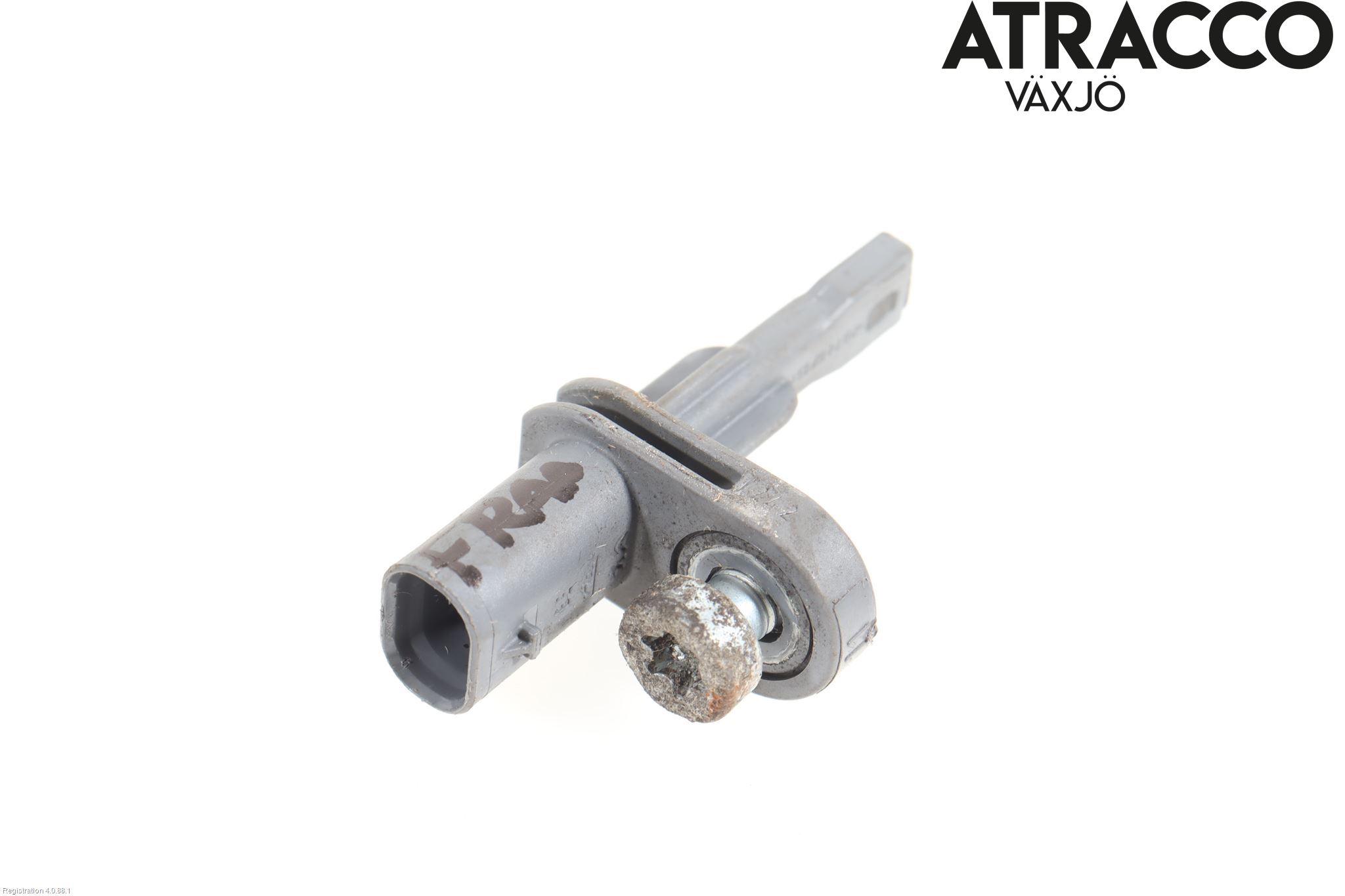 Peugeot 208/E-208 20- Abs Sensor
