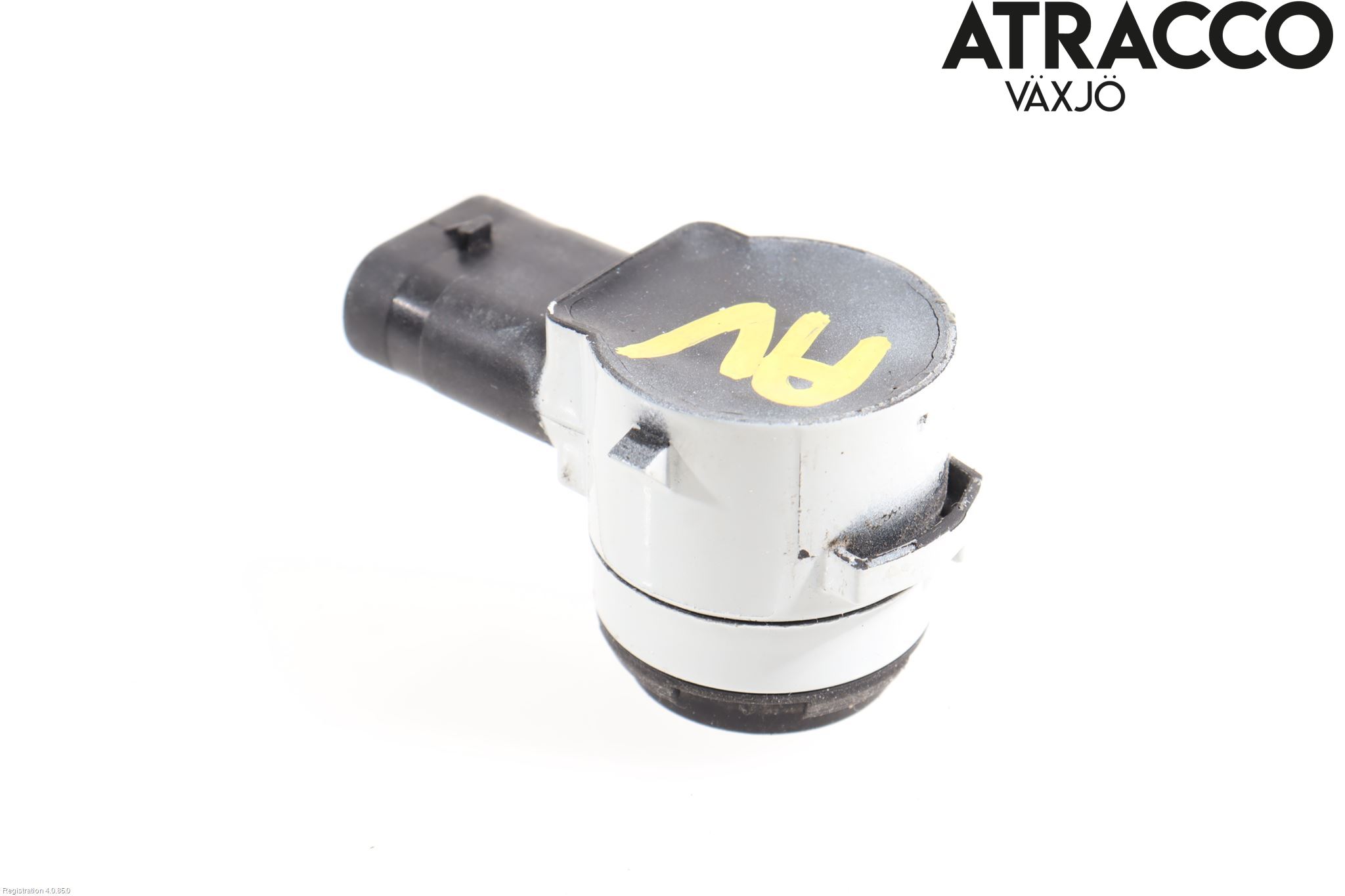Volkswagen VW PASSAT 15-19 Parkeringshjälp Frontsensor