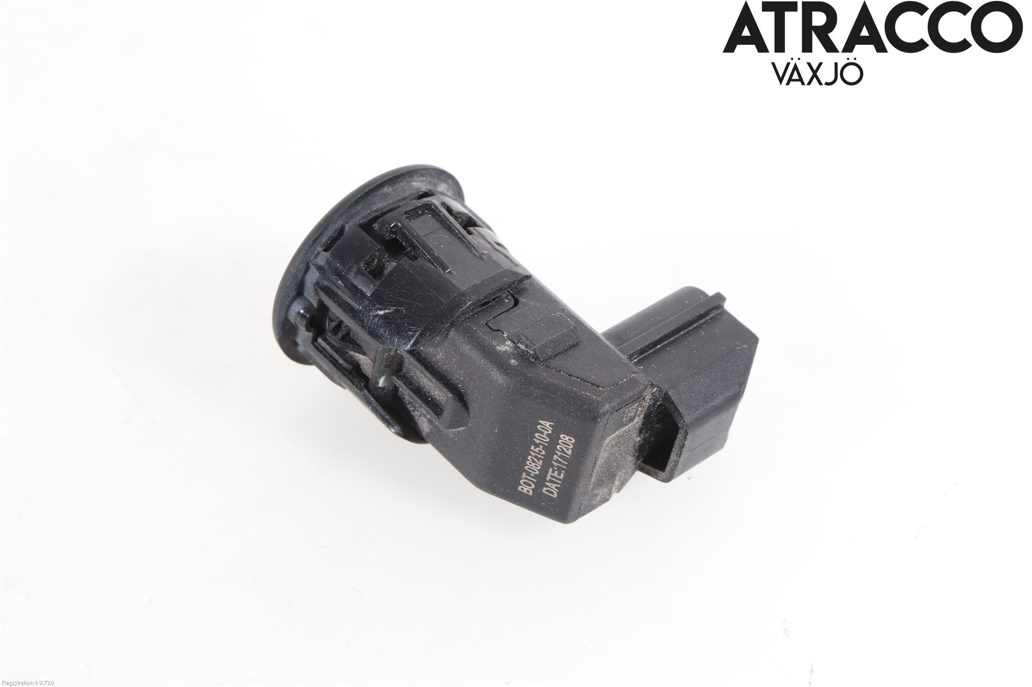 Suzuki VITARA 15- Parkeringshjälp Backsensor