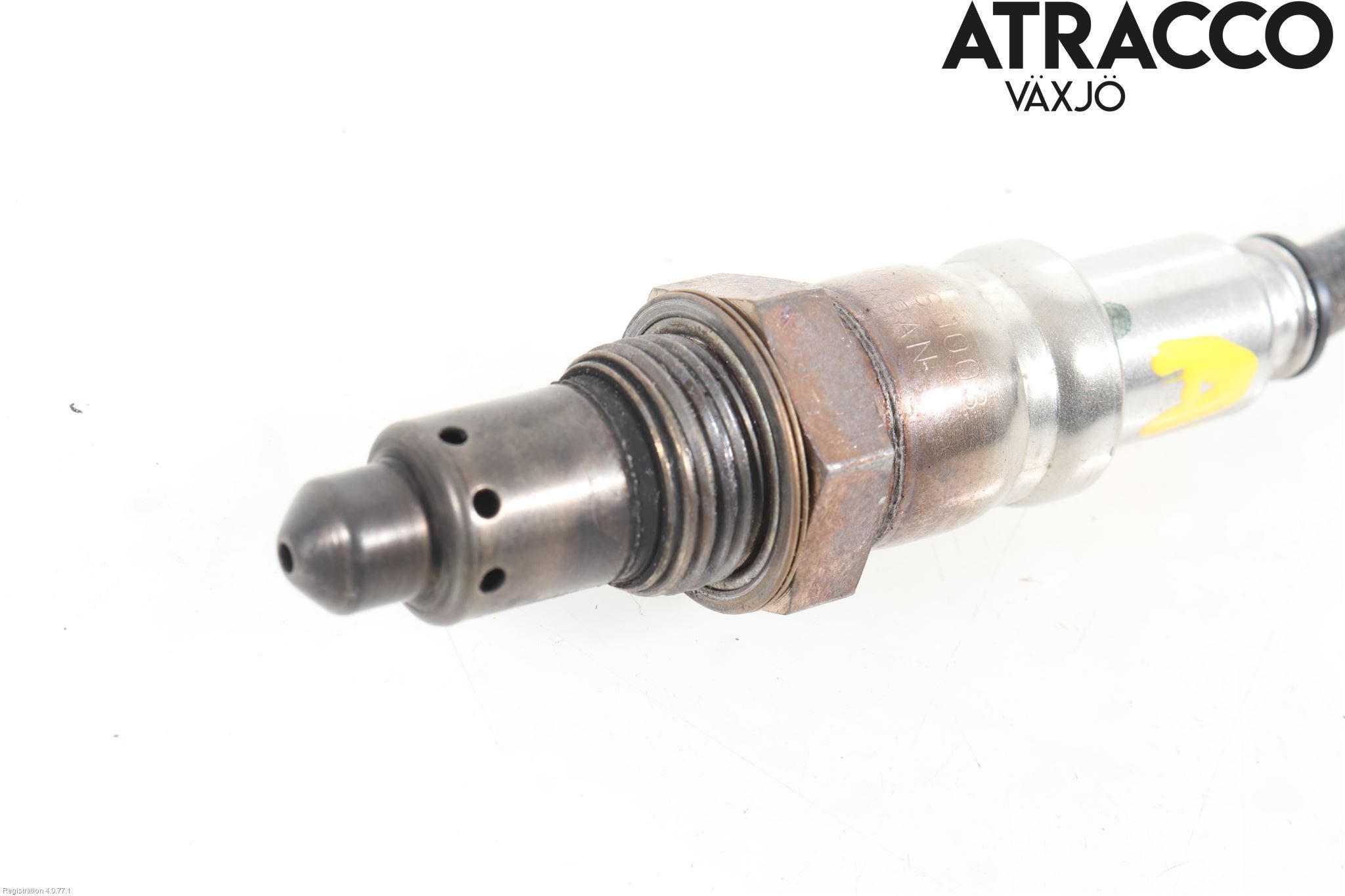 Suzuki ACROSS 21- Injlambdasond