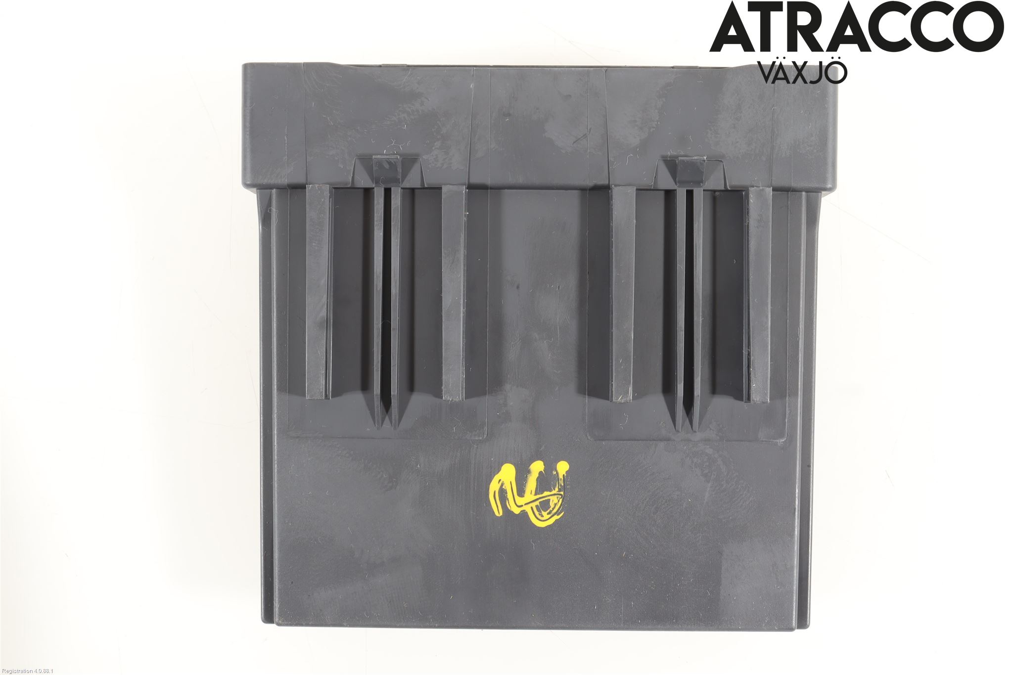 Peugeot 208/E-208 20- Styrenhet Övrigt