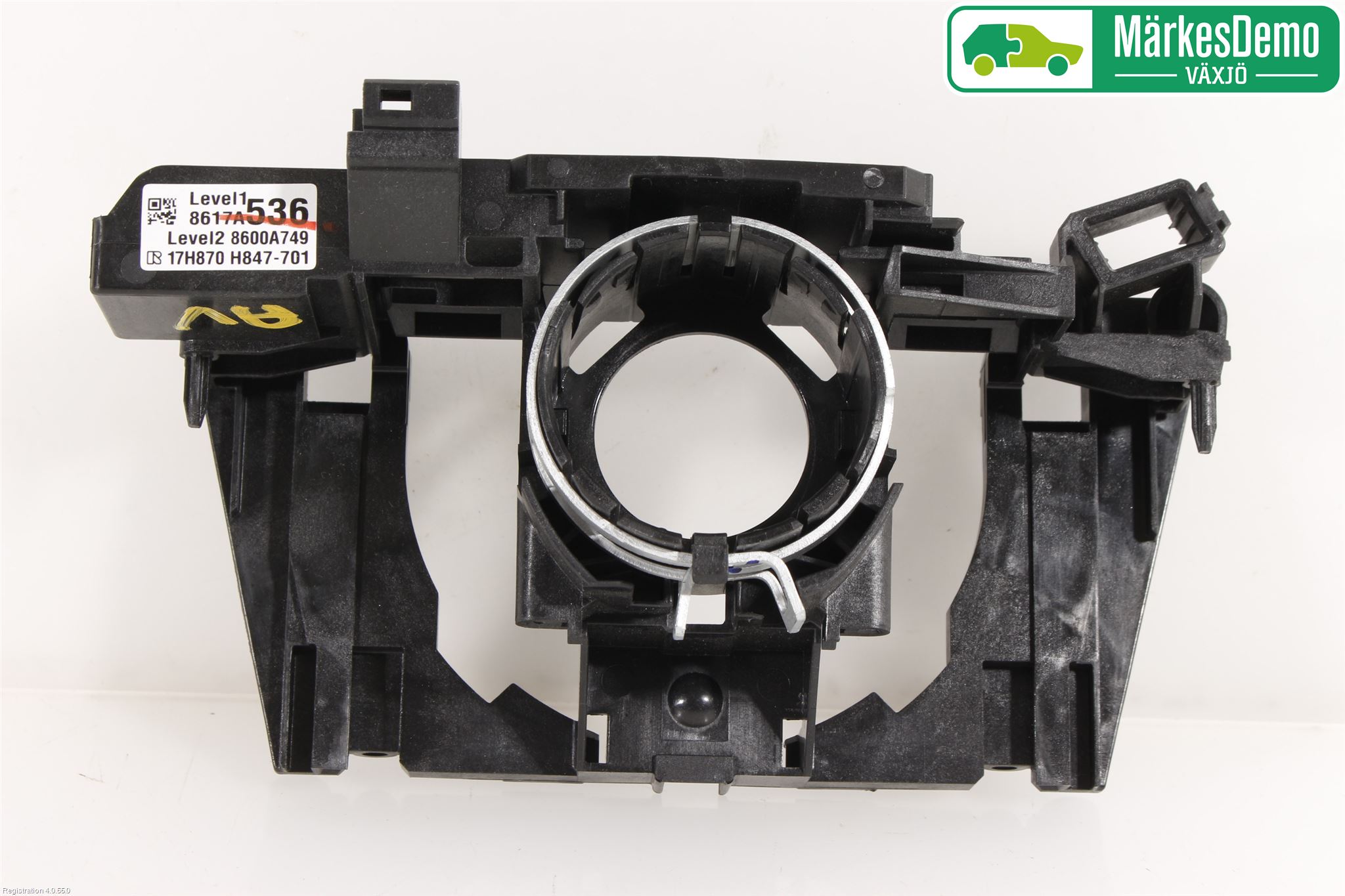 Mitsubishi OUTLANDER 13-21 Spakcentral