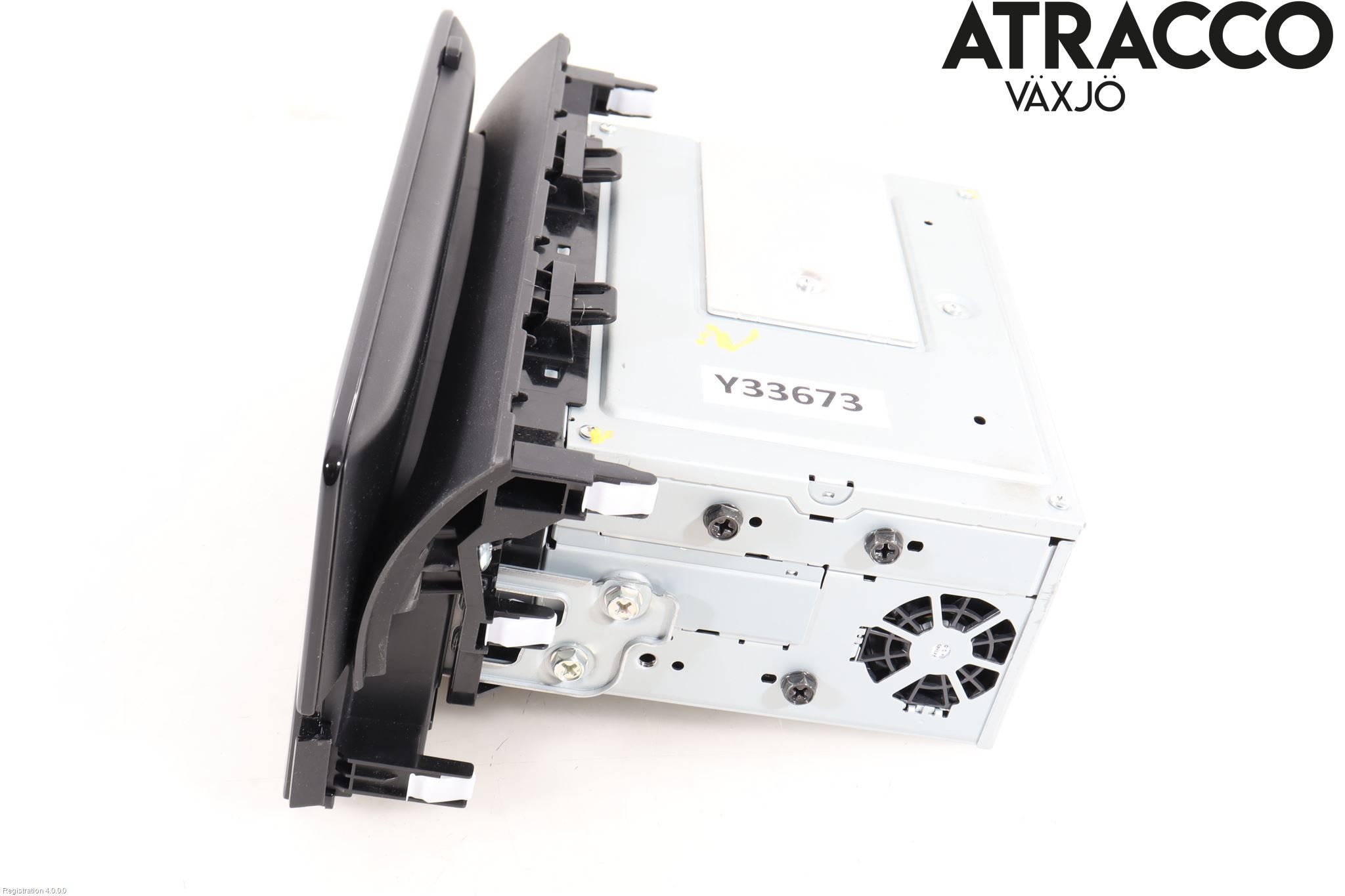 Honda CIVIC 17-22 Cd Radio - Multimediapanel