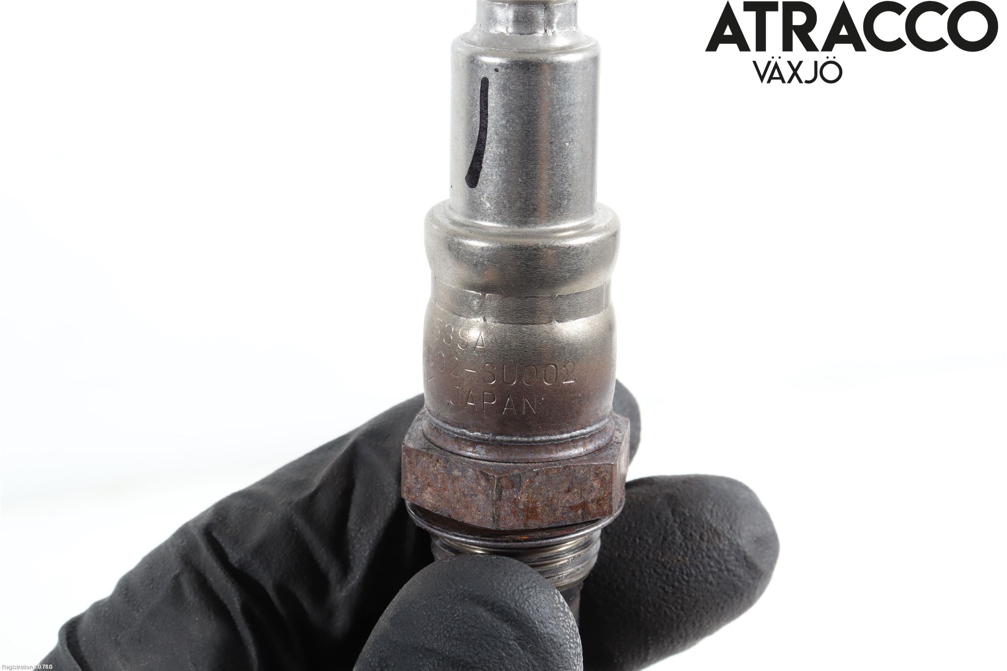 Suzuki SWIFT 17-24 Injlambdasond