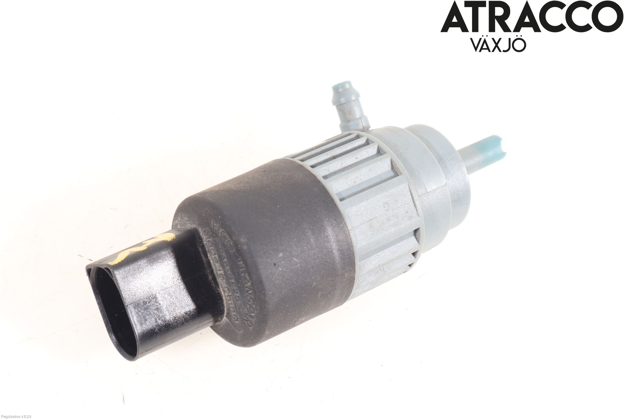 Toyota C-HR 16-23 Spolarpump Högtryck