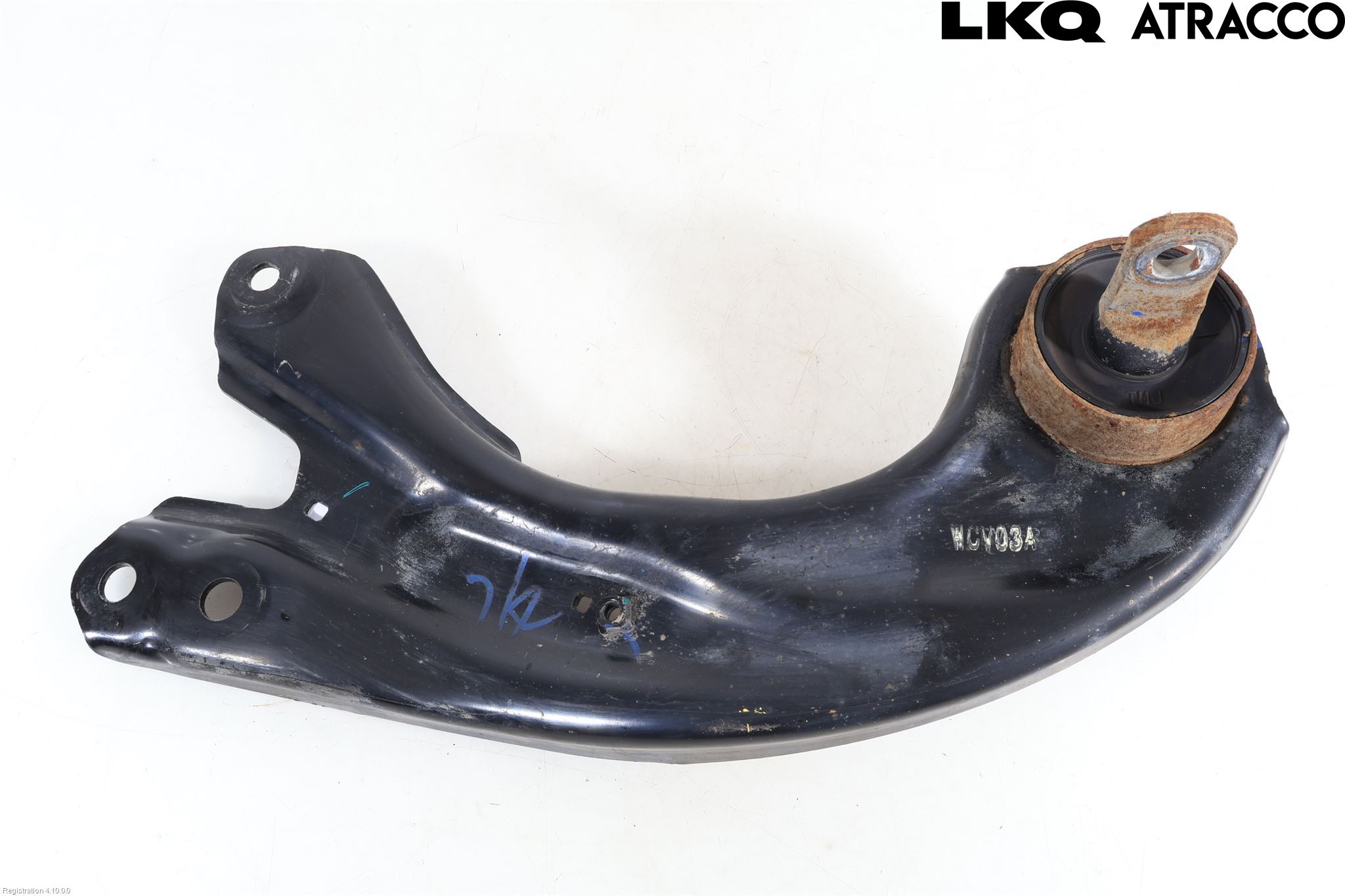 Honda CR-V 24- Bärarm Bak Höger