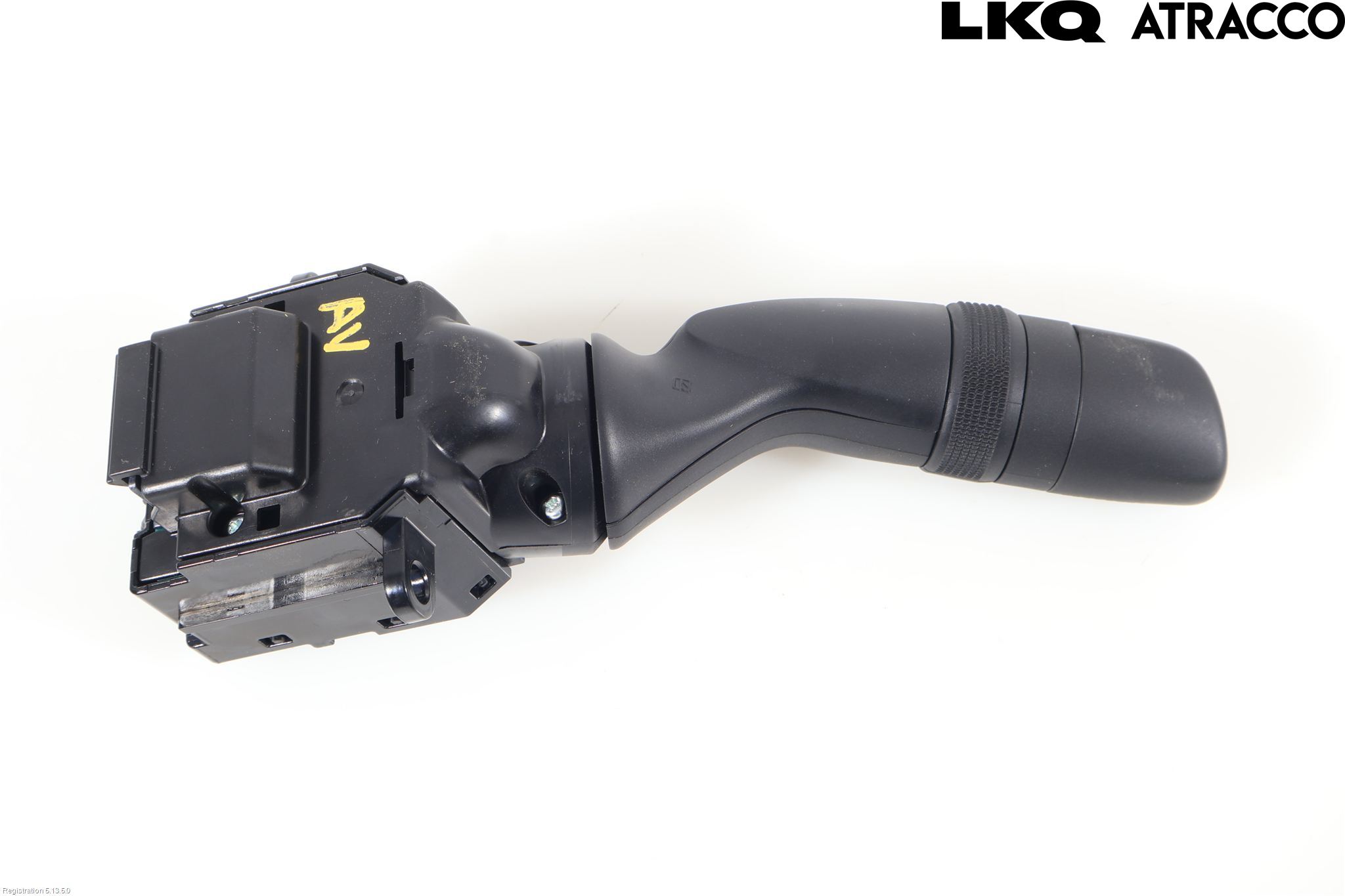 Toyota bZ4X EA10 22- Spak Blinkers-Ljusomk