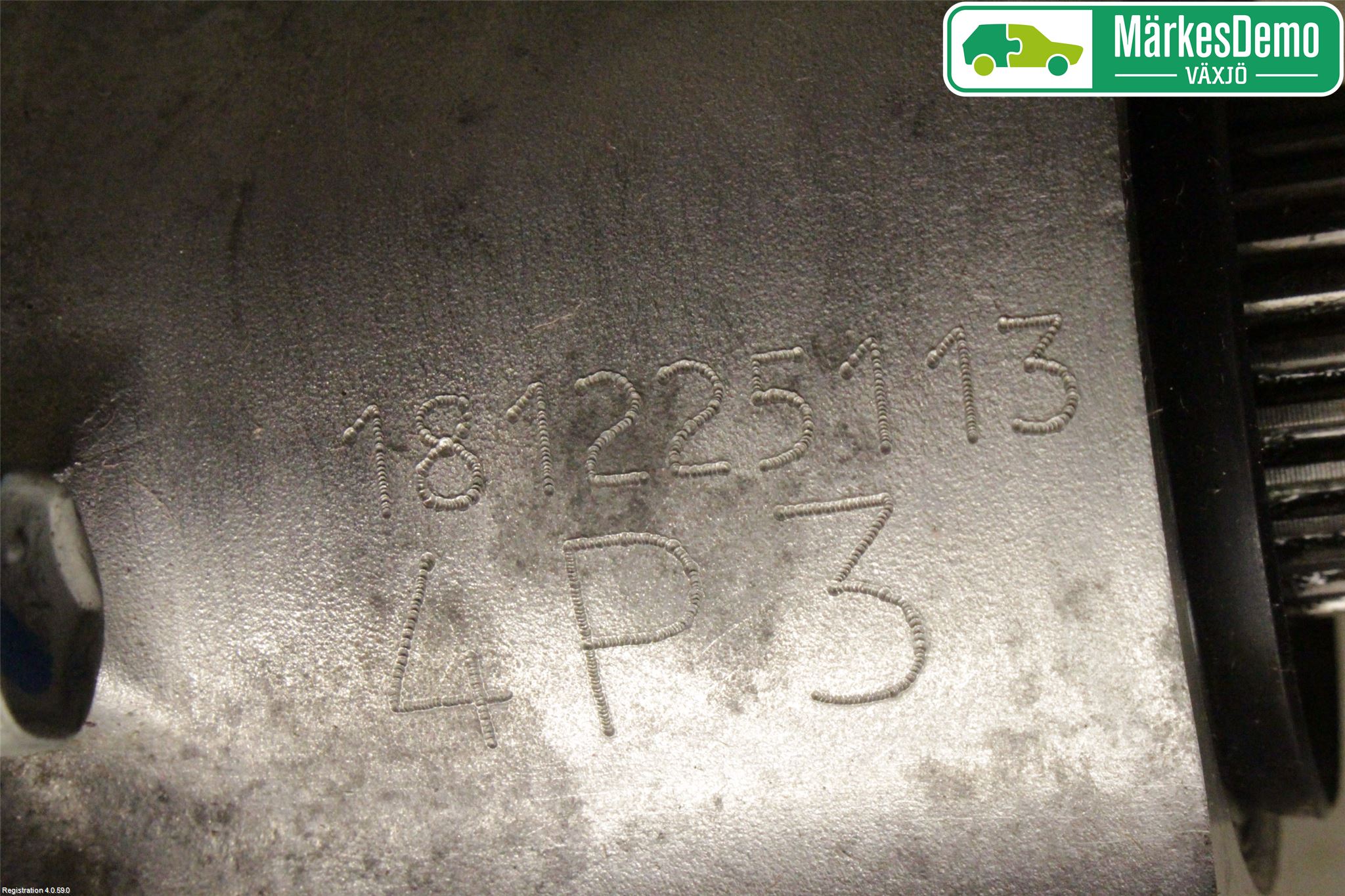 Suzuki VITARA 15- Växel Fördelningslåda