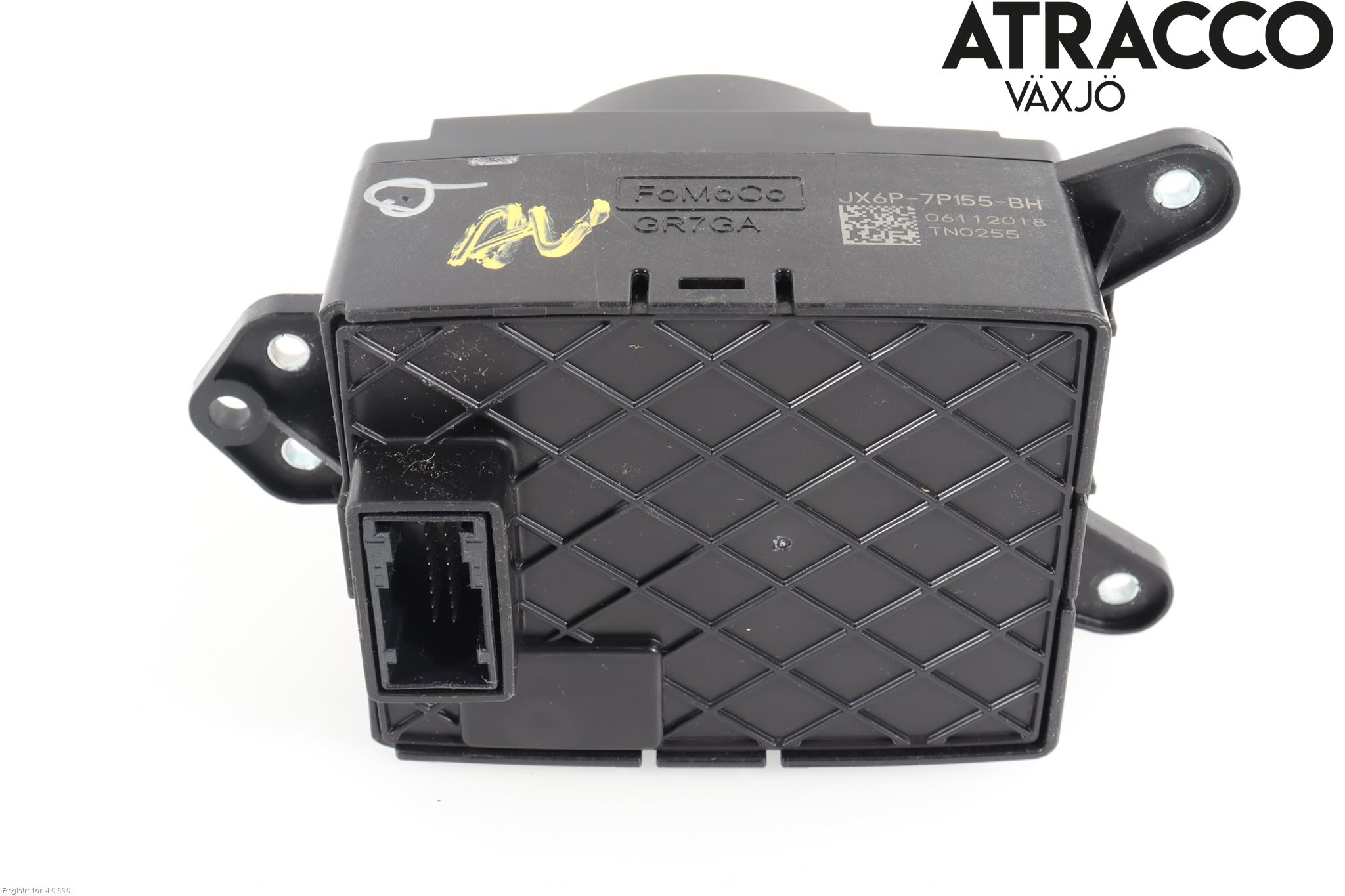 Ford FOCUS 19- Strömställare Växellåda