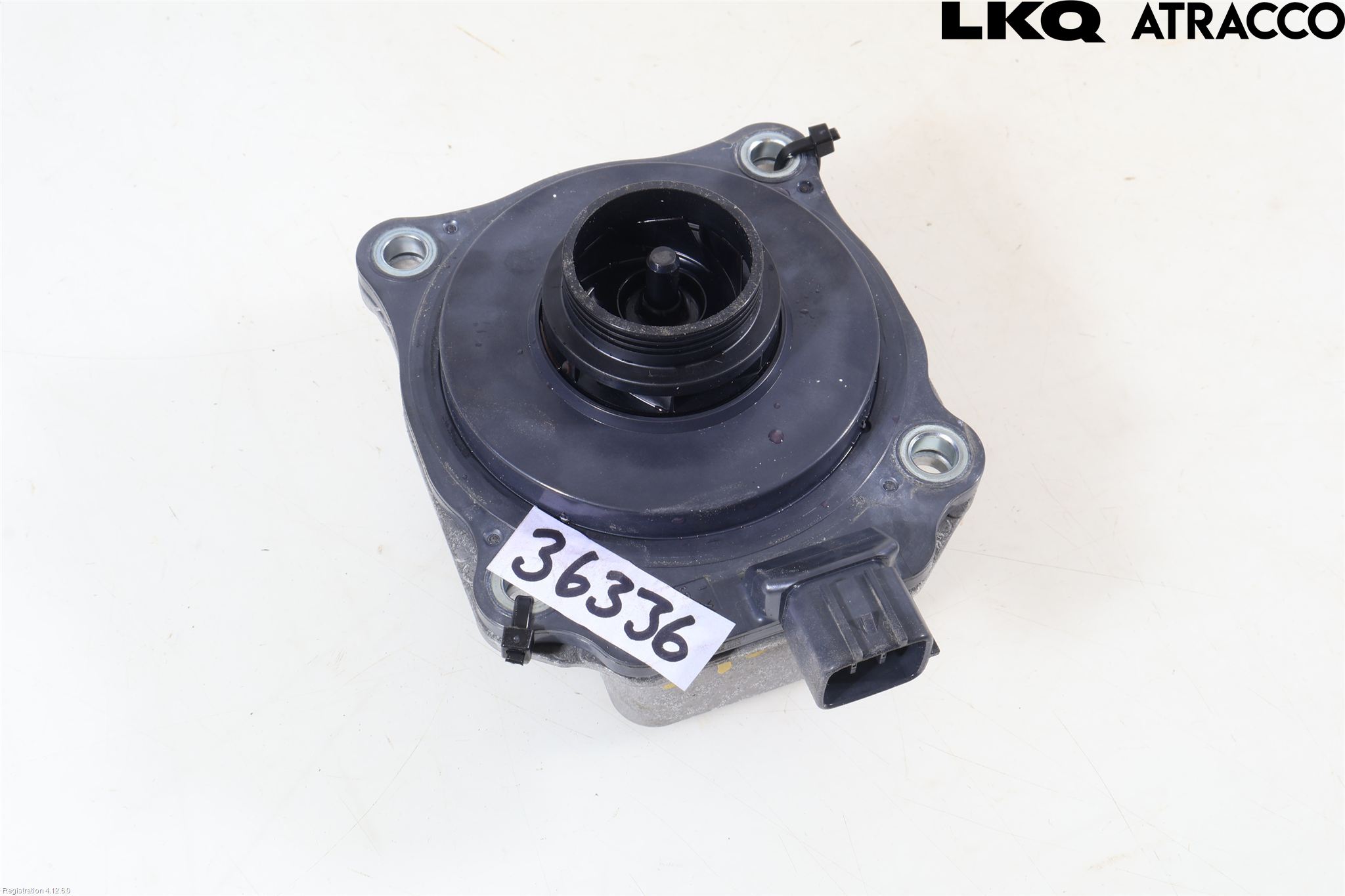 Toyota RAV4 19- Vattenpump