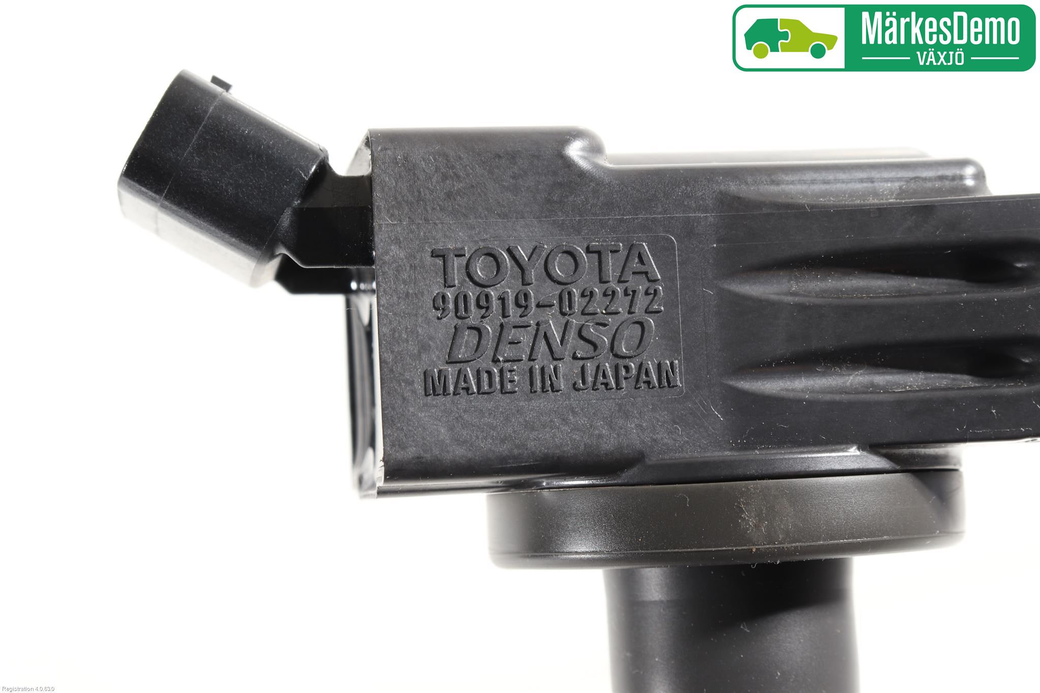 Toyota C-HR 16-23 Tändspole