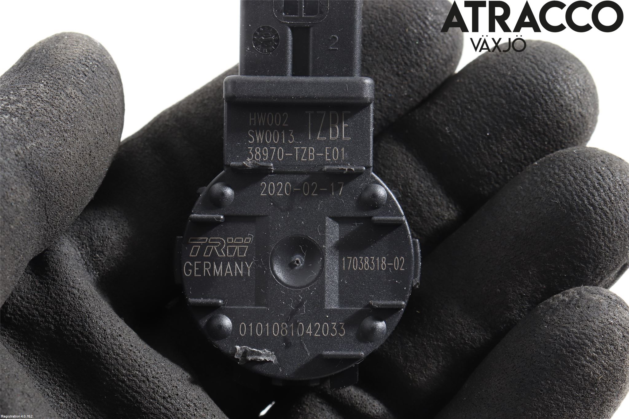 Honda E 20-23 Regnsensor