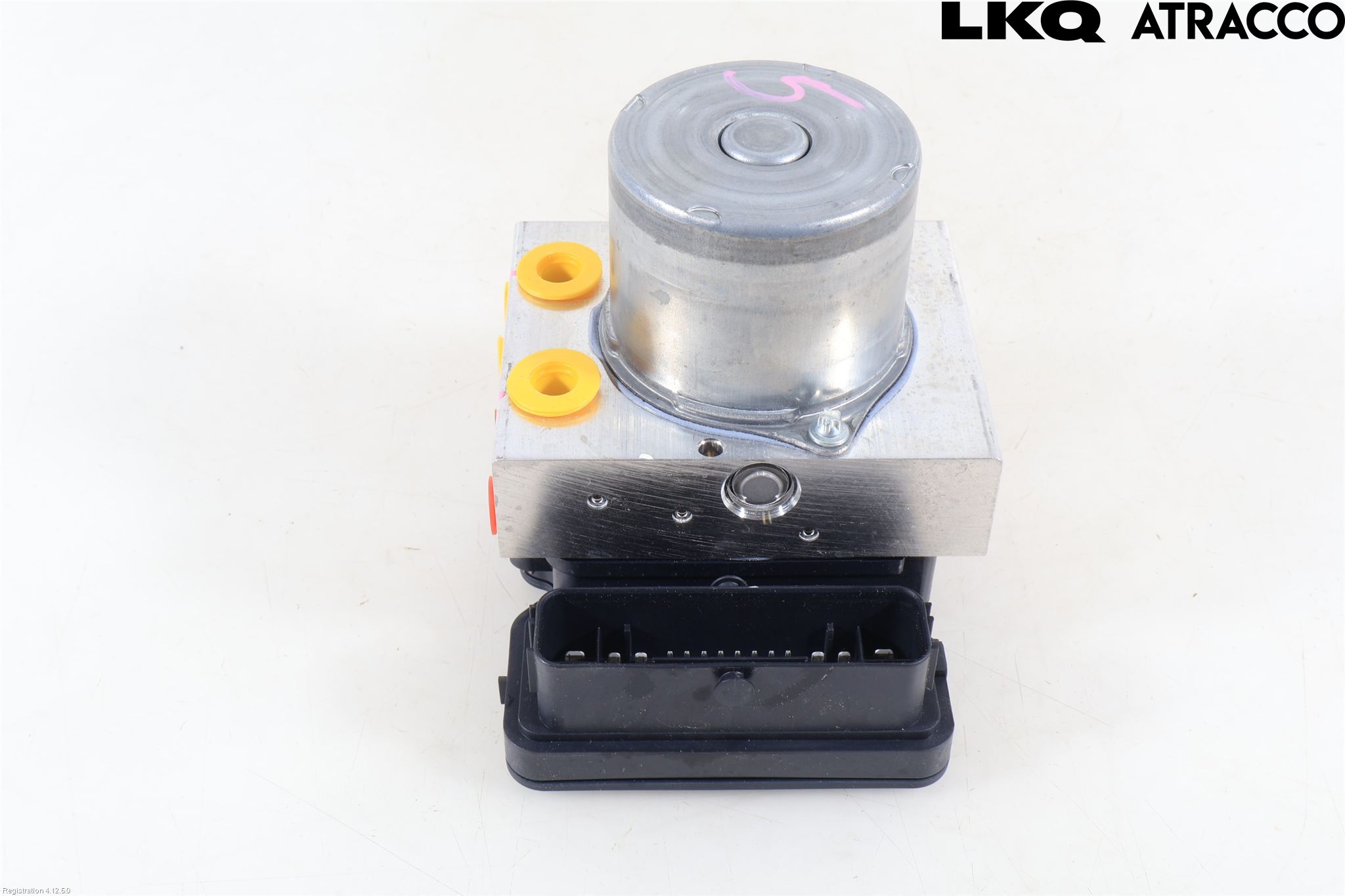 Toyota YARIS CROSS XP21 21- Abs Hydraulaggregat